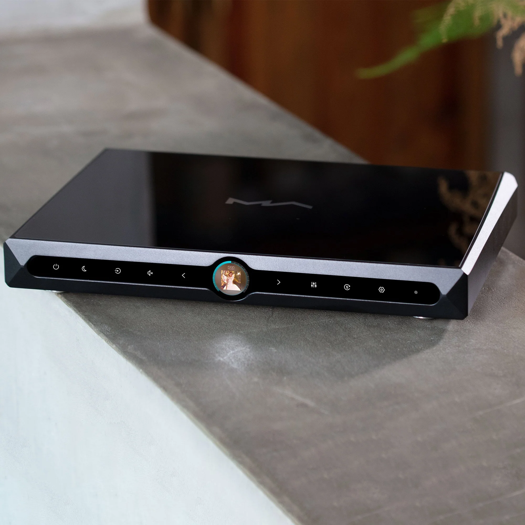 Matrix Audio X-SABRE 3 DAC & Streamer - GreshamTech