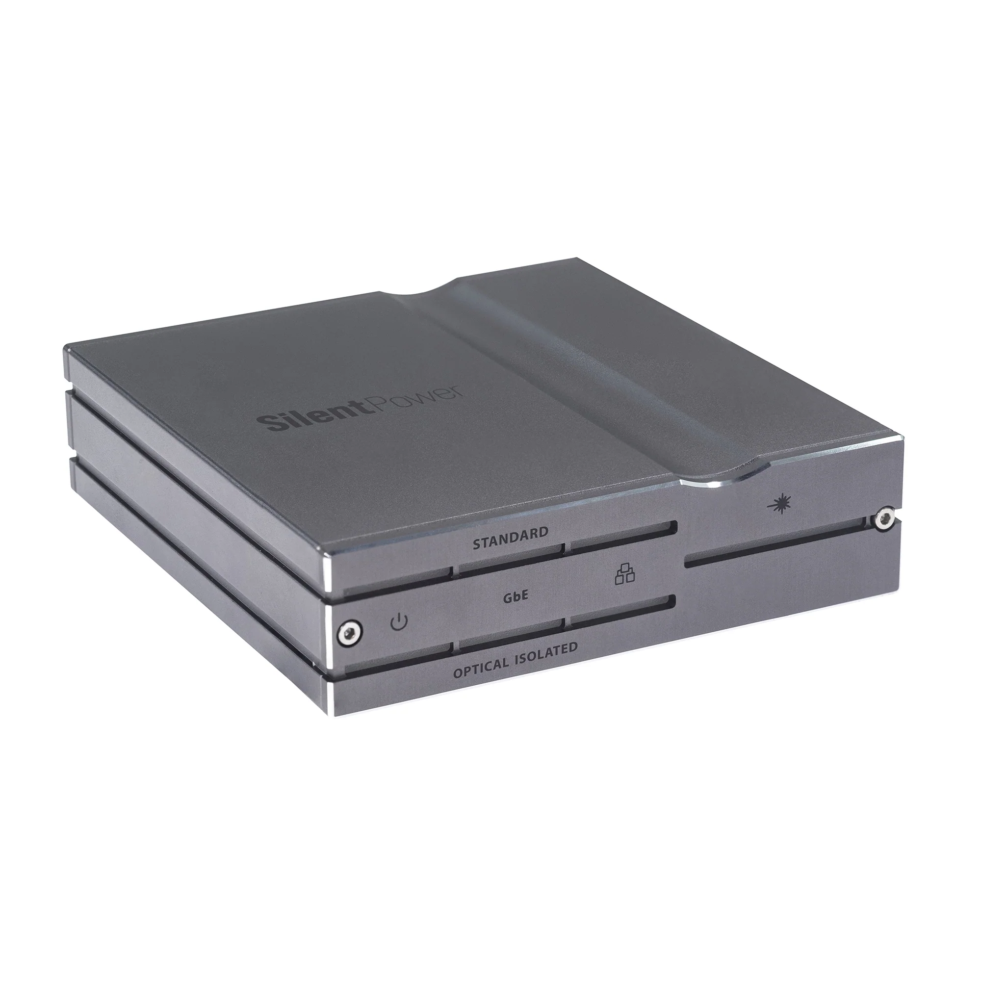 iFi LAN iPurifier Pro Silent Power - GreshamTech