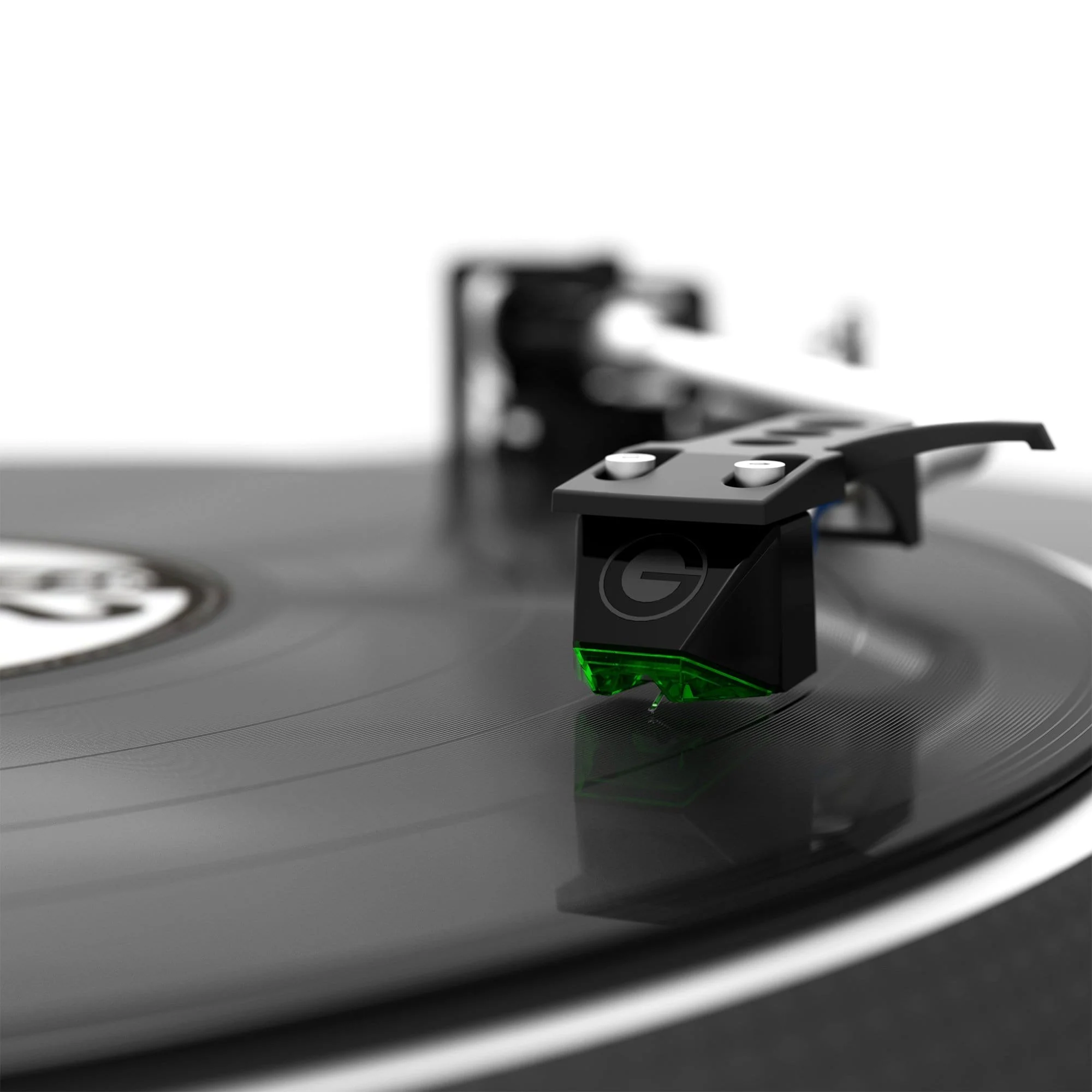 Goldring E2 Moving Magnet Cartridge - GreshamTech