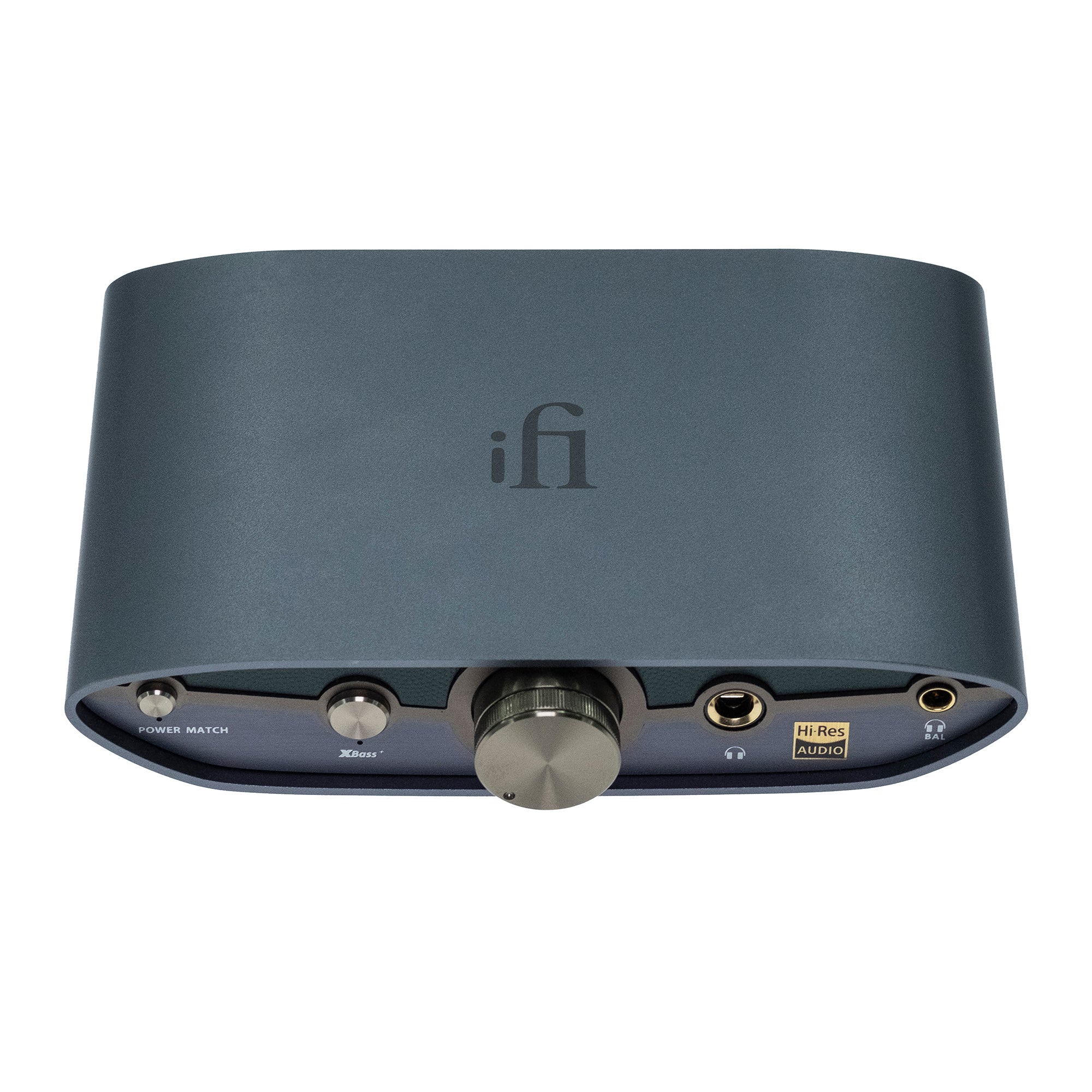 iFi audio Zen DAC 3 Headphone Amplifier & DAC - GreshamTech