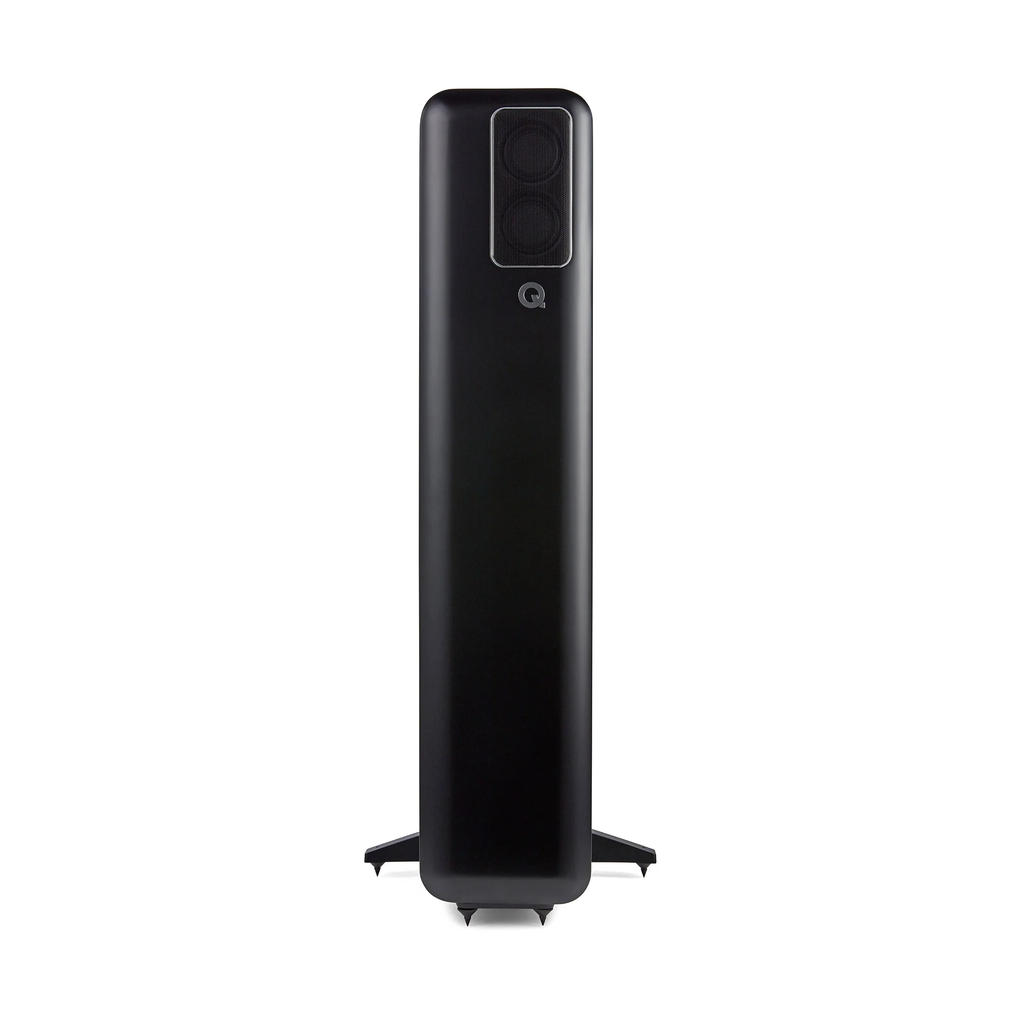 Q Acoustics Q Active 400 High-resolution Wireless Audio System Google Edition - GreshamTech