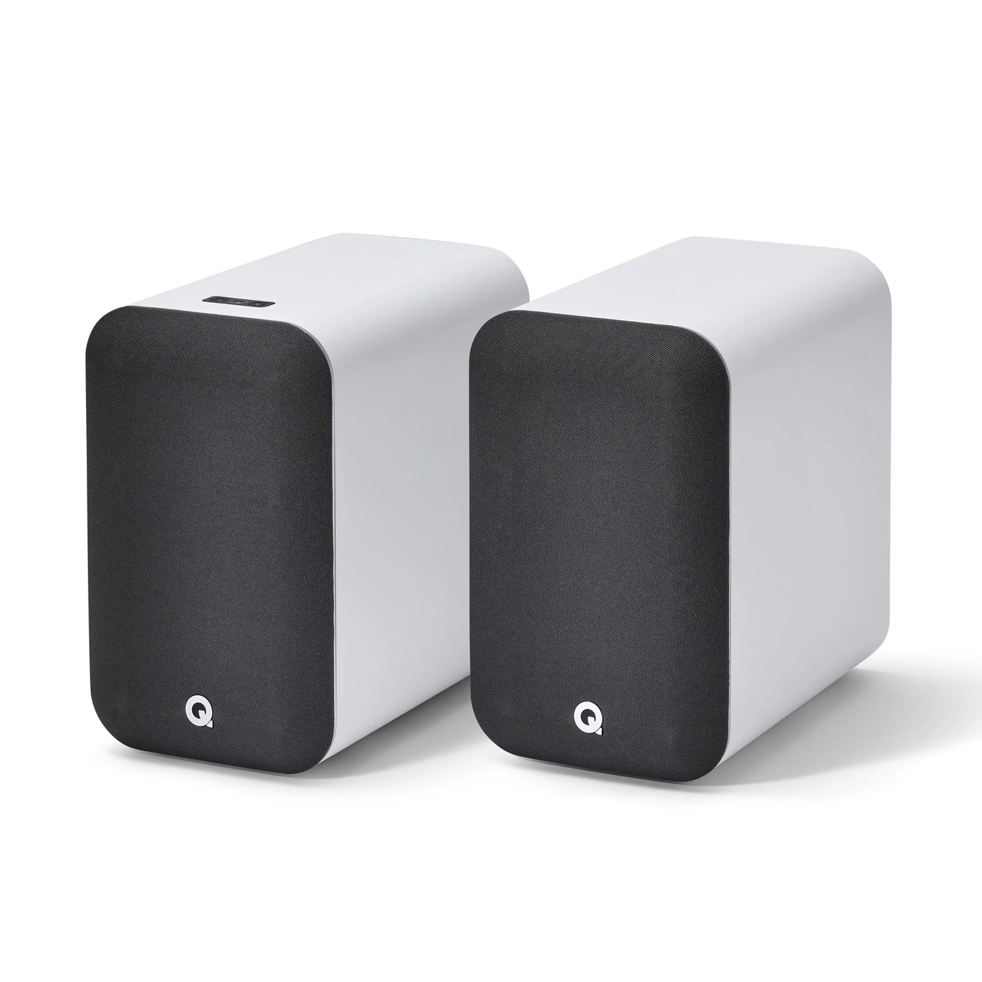 Q Acoustics M20 HD Wireless Bluetooth Music System - GreshamTech