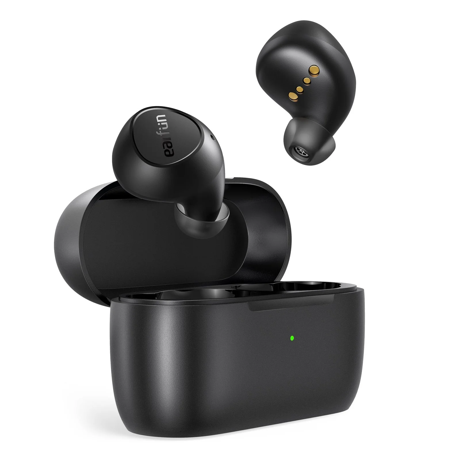 EarFun Free 2 True Wireless Earphones - GreshamTech