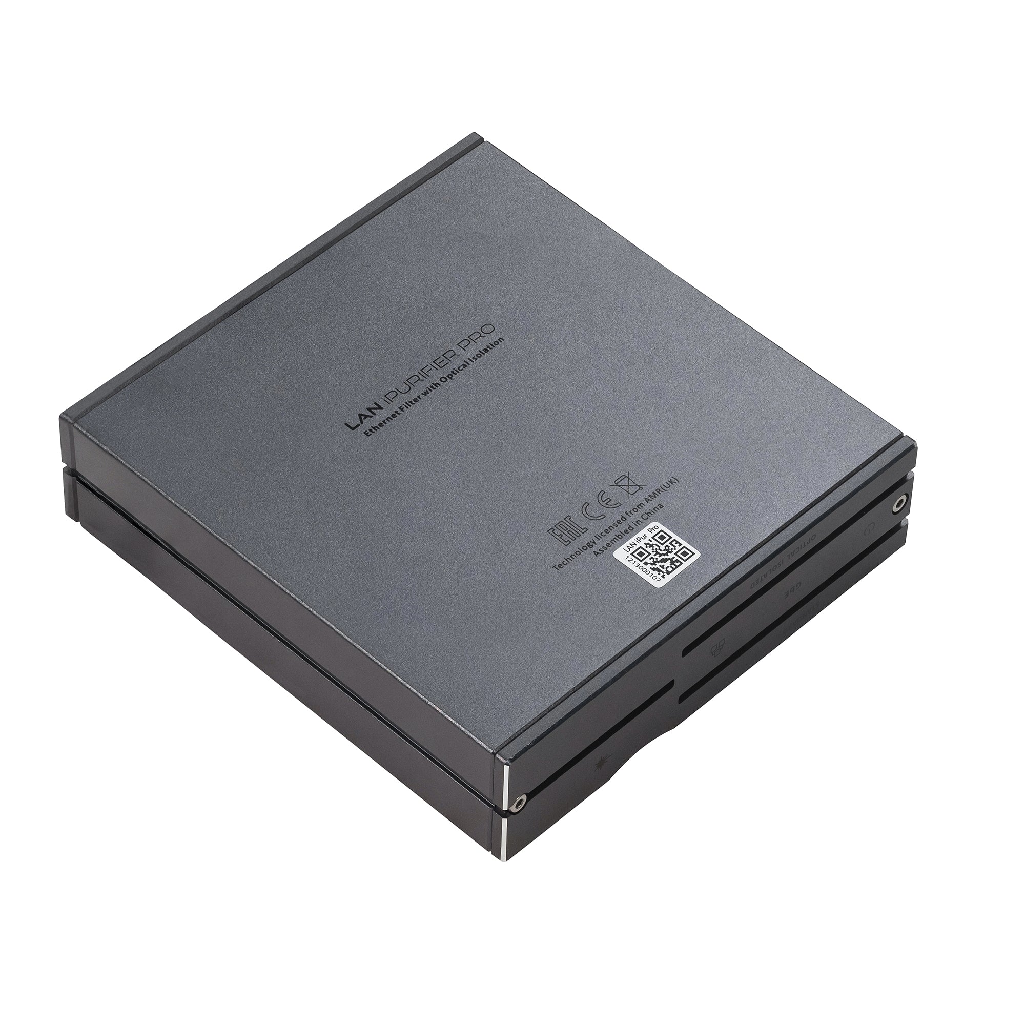 iFi LAN iPurifier Pro Silent Power - GreshamTech