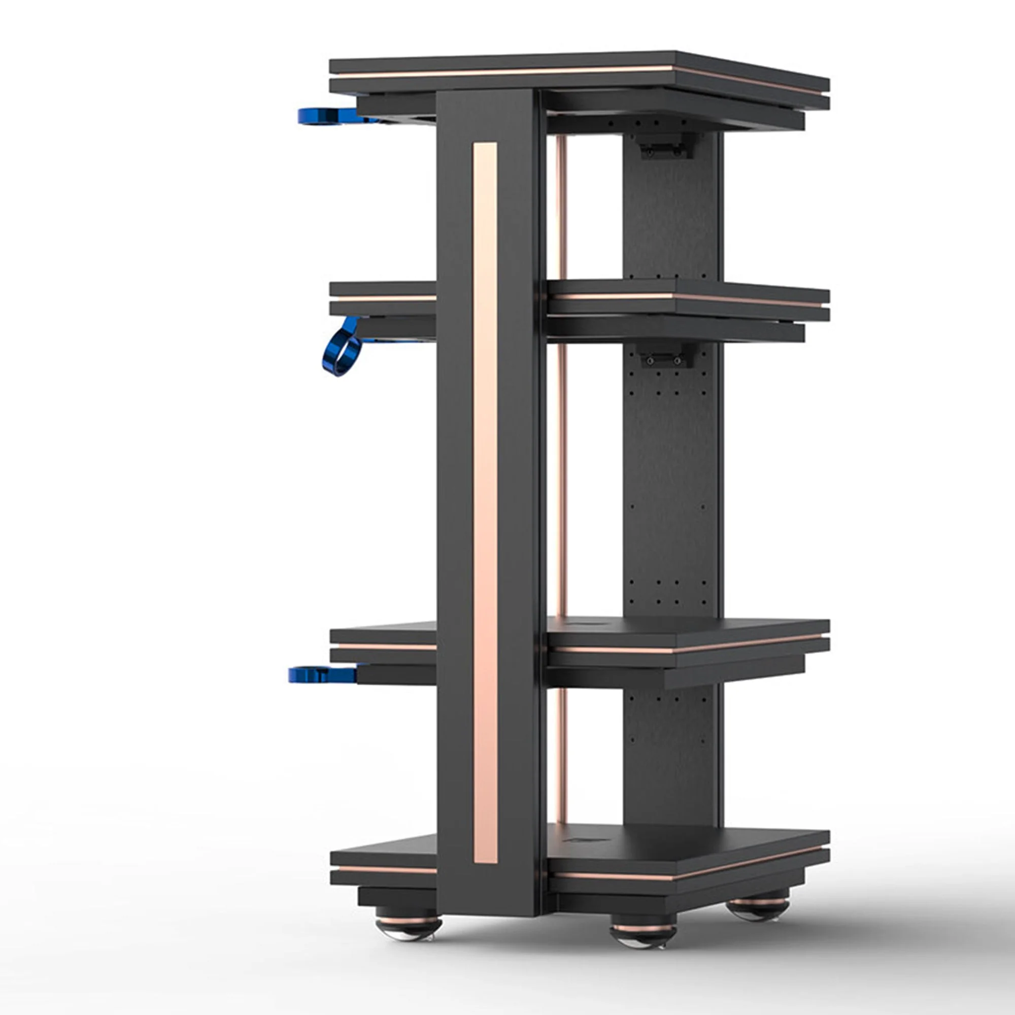 Magico M-RACK Equipment Rack - GreshamTech