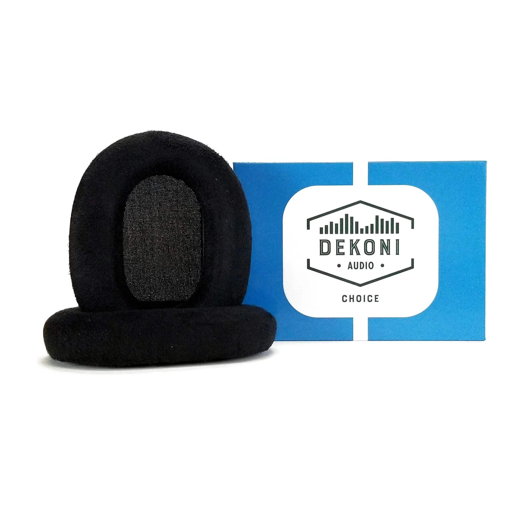 Dekoni Choice Suede Earpads - GreshamTech