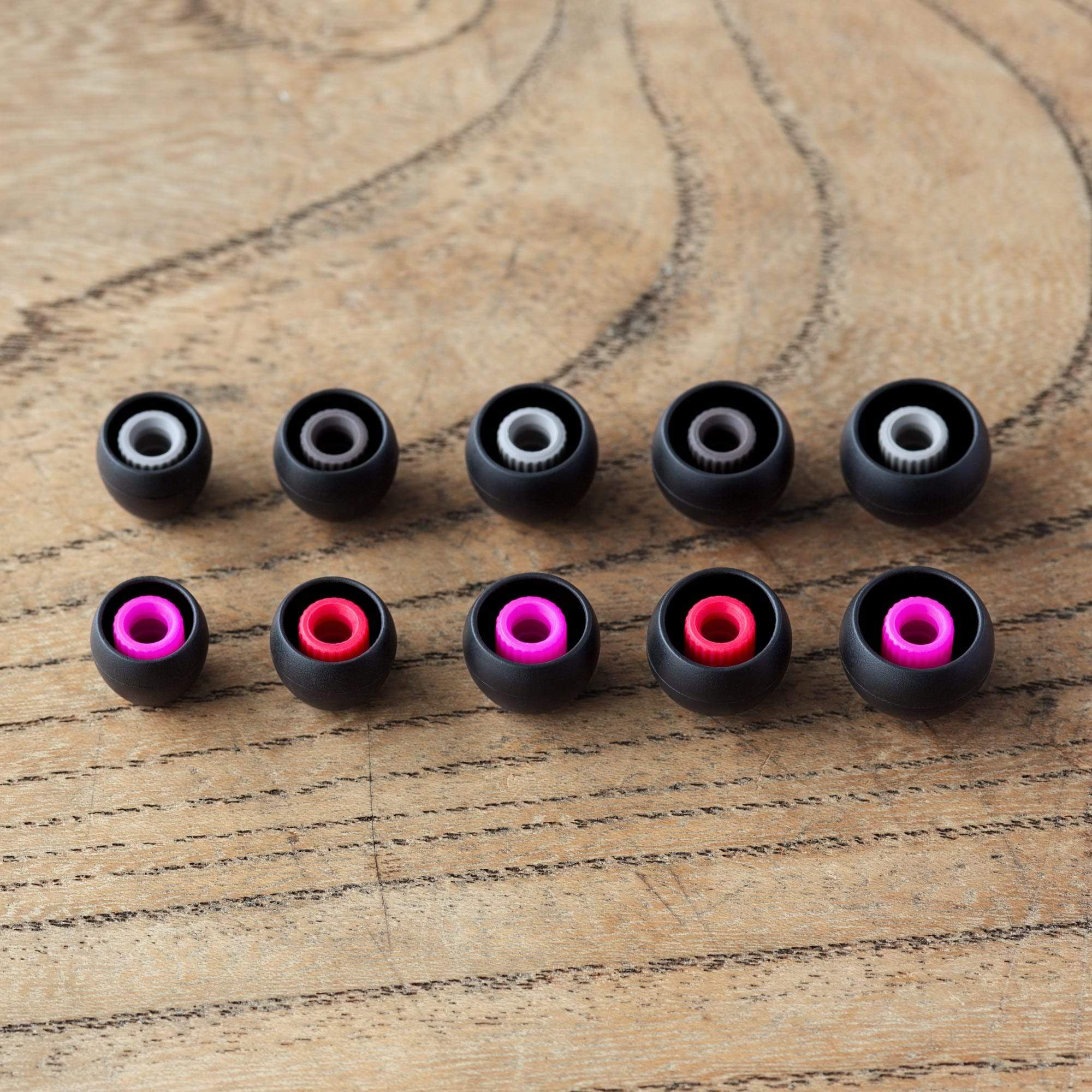 Final Audio E2000 In Ear Headphone - GreshamTech