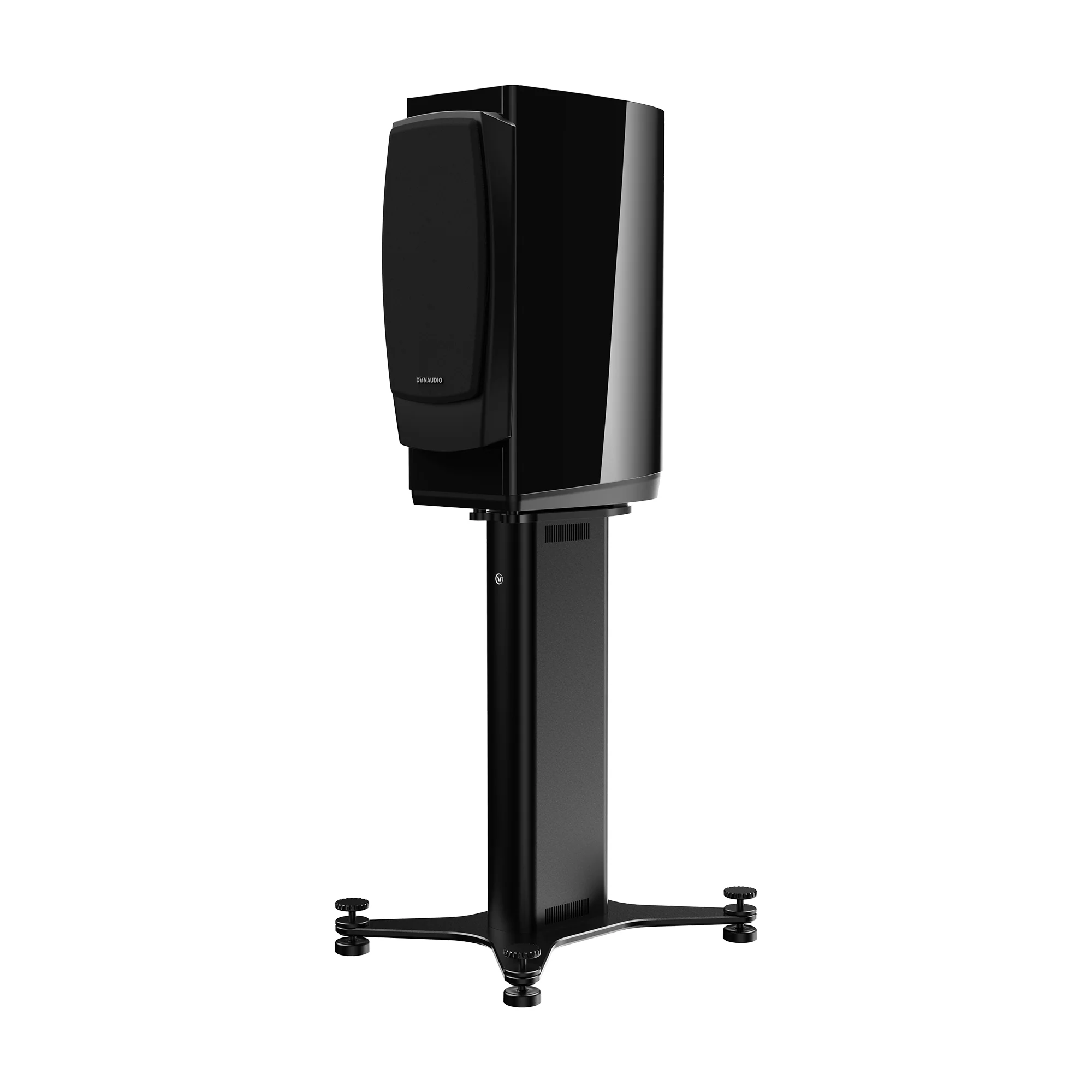 Dynaudio Confidence 20A Standmount Speakers Includes Stand - GreshamTech