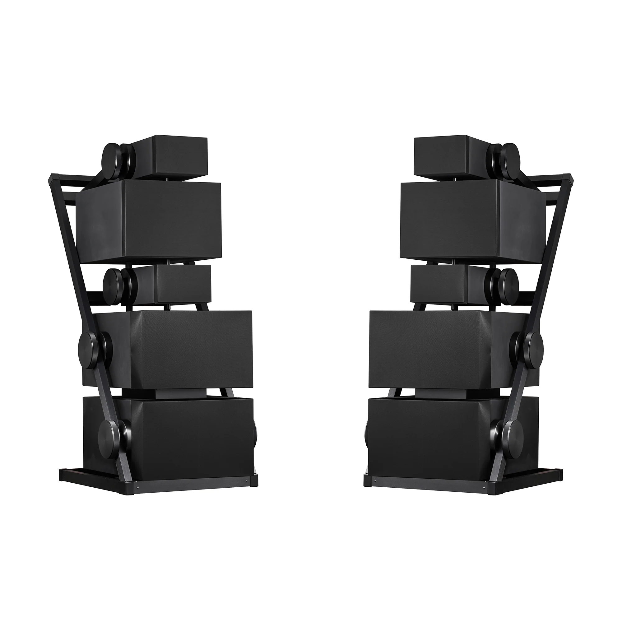 Goldmund APOLOGUE SPECIAL EDITION Active Wireless Speaker - GreshamTech