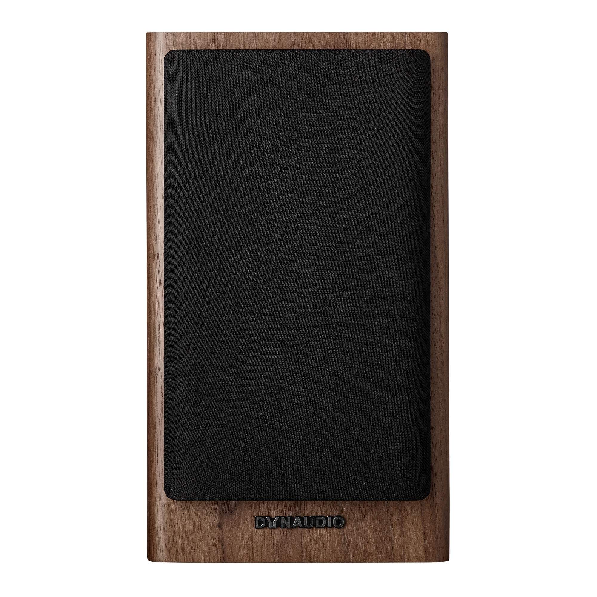 Dynaudio Evoke 10 Bookshelf Speakers - GreshamTech