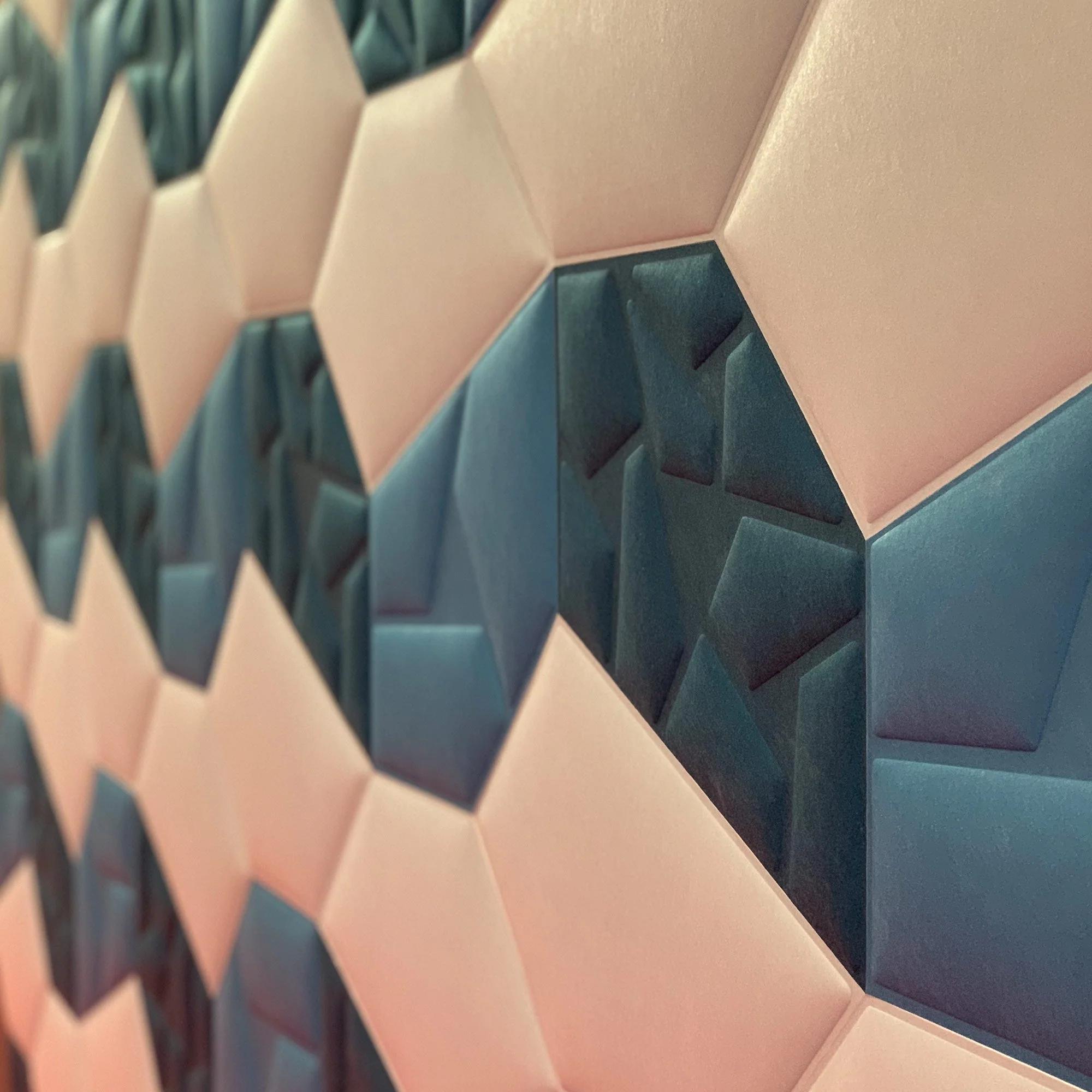 Vicoustic GEN_VMT PENRAY 02 Tiles - GreshamTech