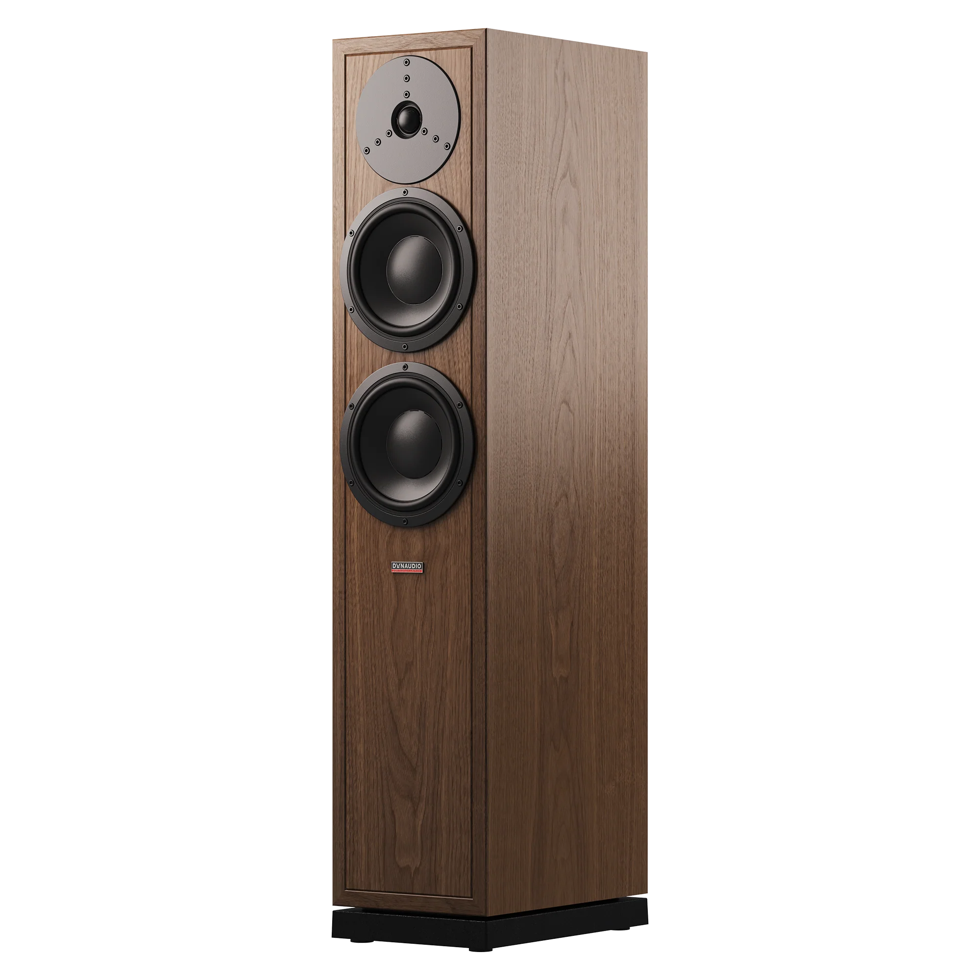 Dynaudio Contour Legacy Limited Edition Floorstanding Speakers - GreshamTech