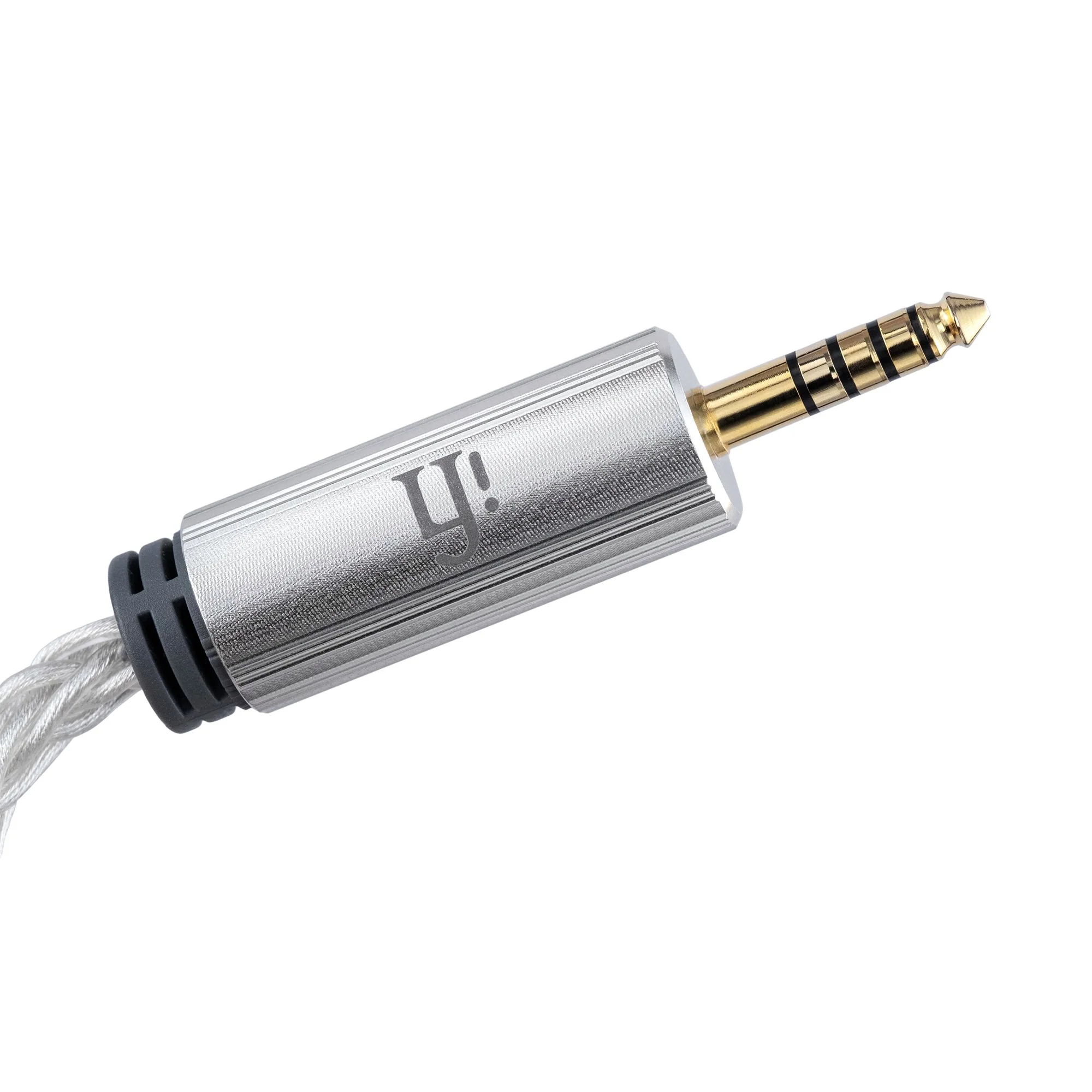 iFi audio 4.4mm to 4.4mm Balanced Interconnect Cable - GreshamTech