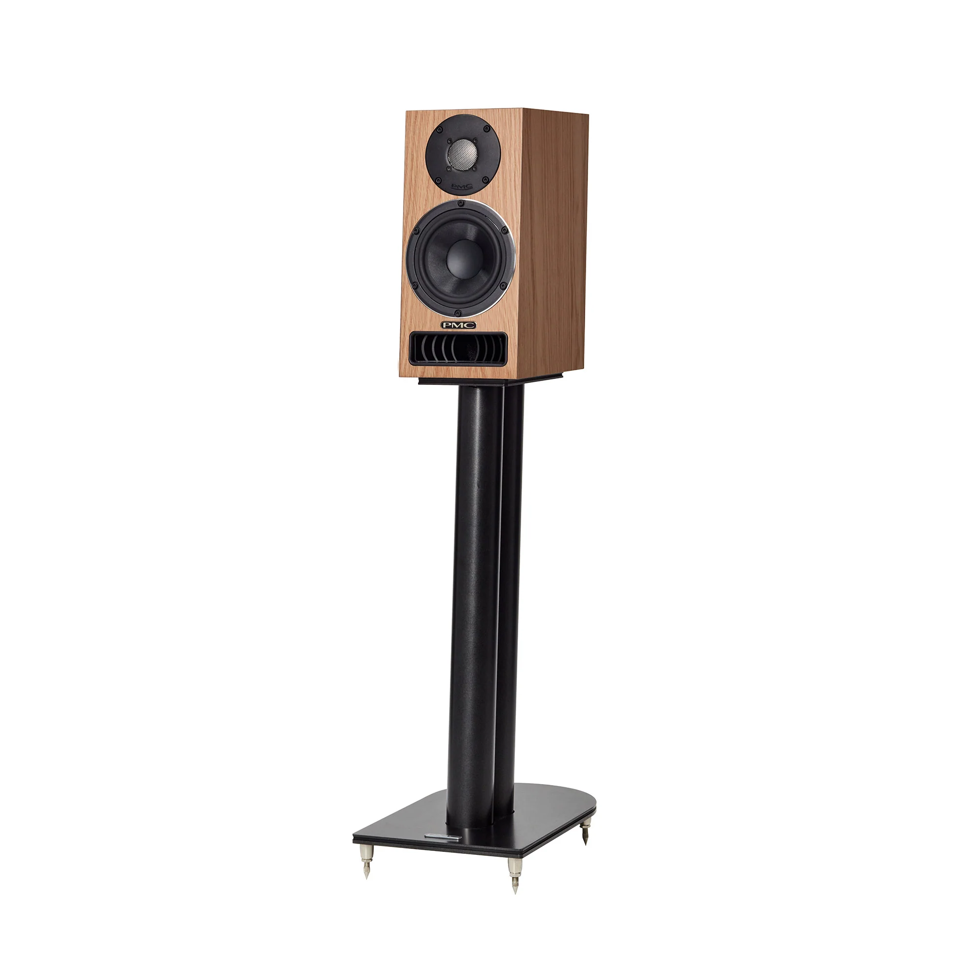 PMC twenty5 21i Bookshelf Speakers - GreshamTech