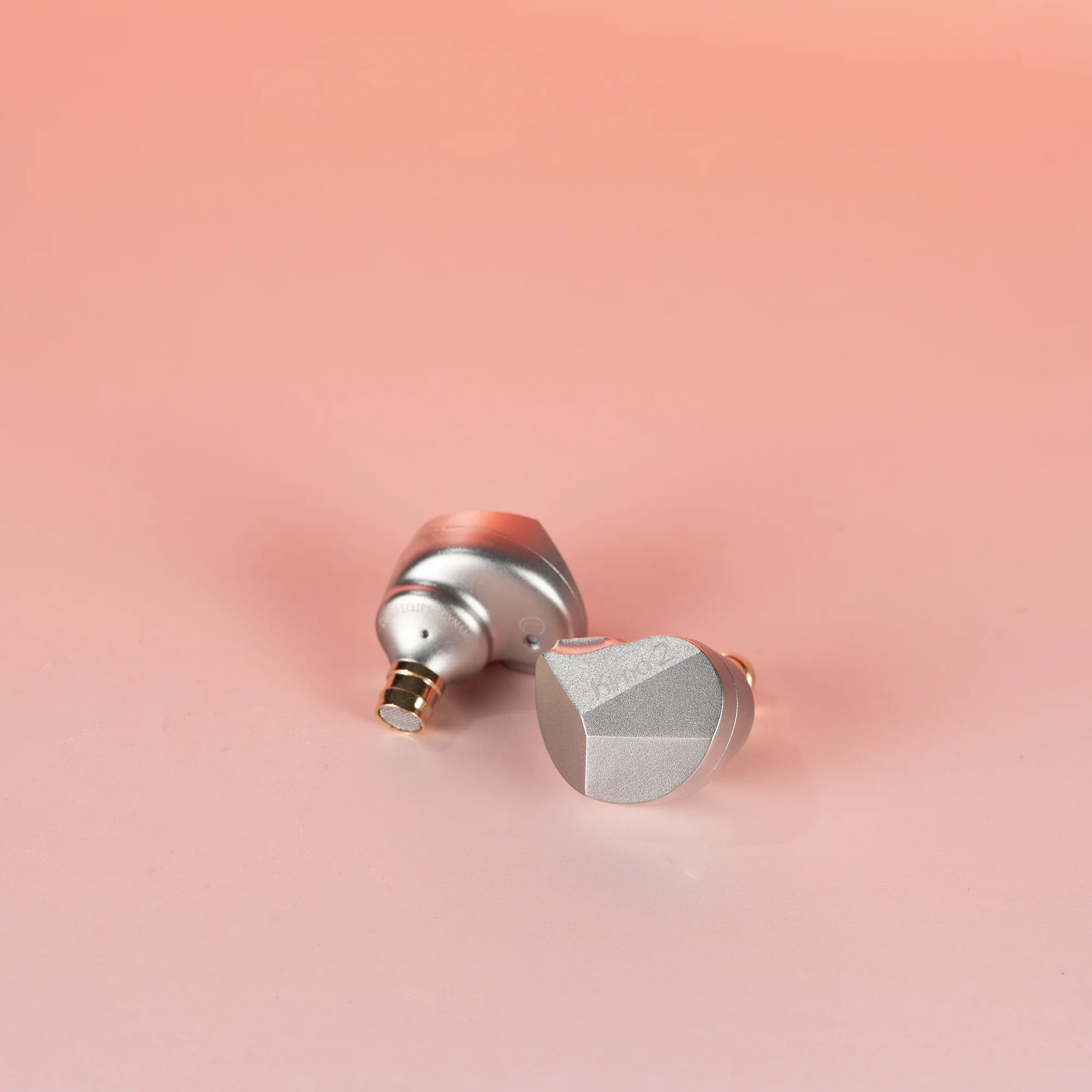 DUNU KIMA2 Titanium In-Ear Monitors - GreshamTech