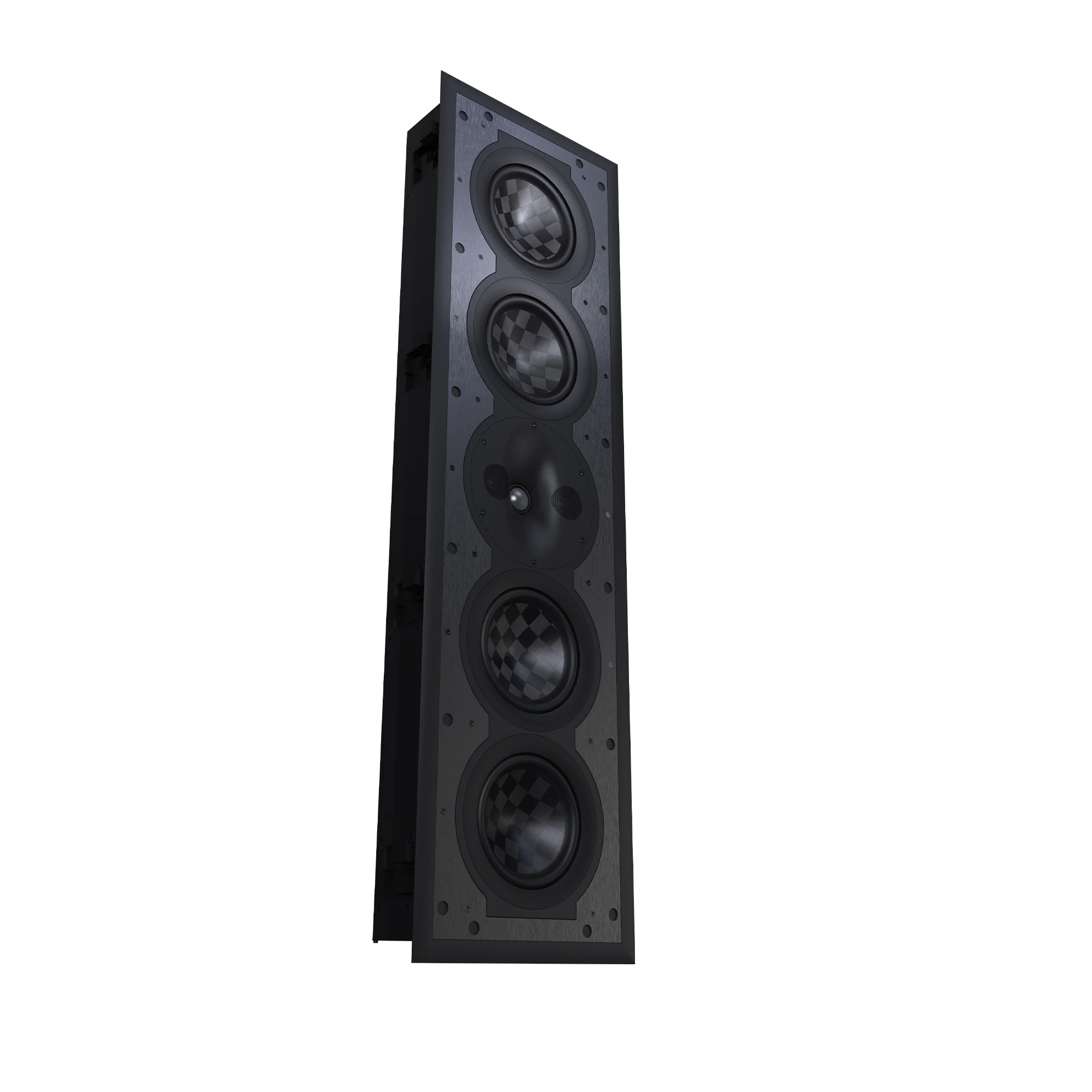 PERLISTEN S7i-LR In-Wall Speaker - GreshamTech