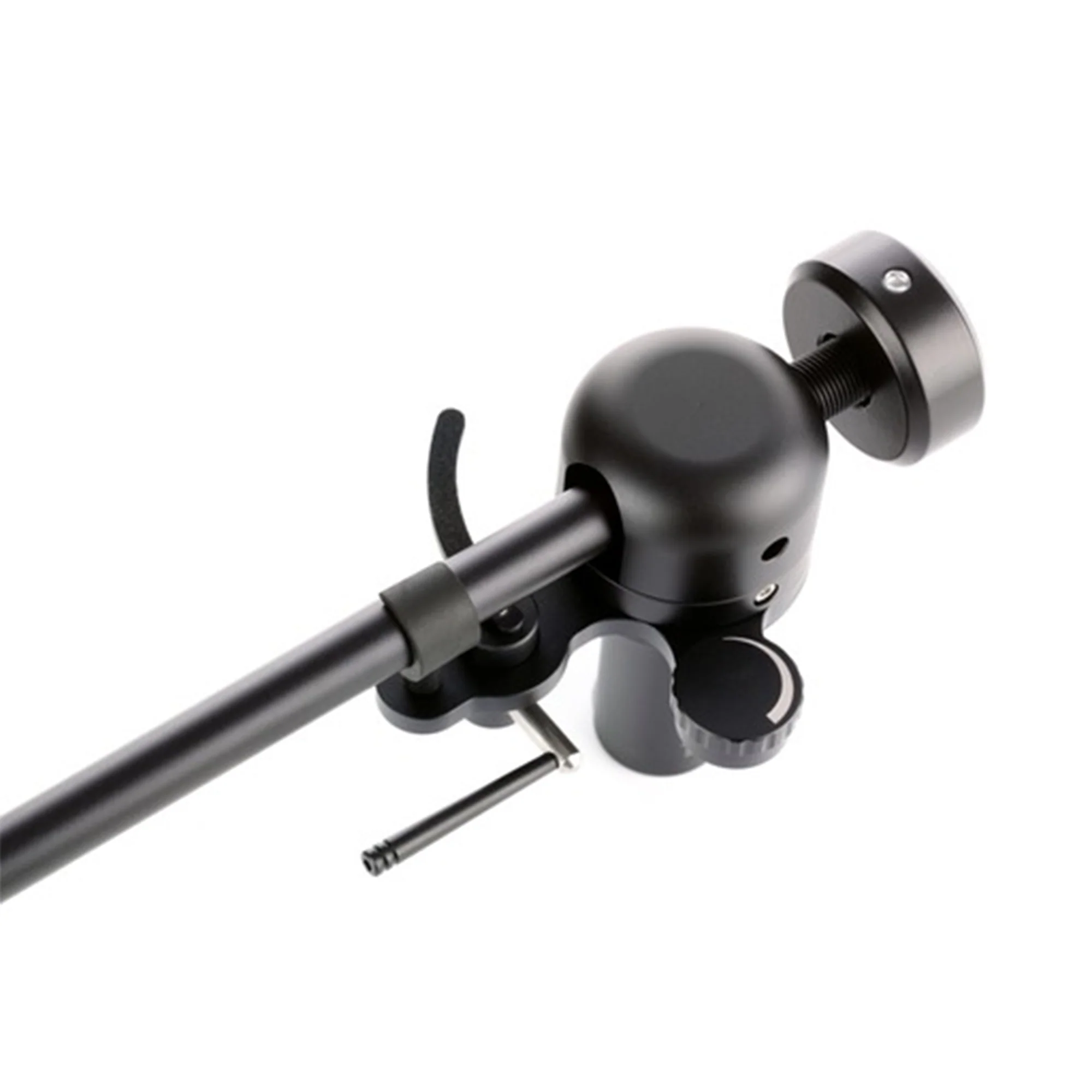Clearaudio Profiler 9 Aluminium Tonearm - GreshamTech