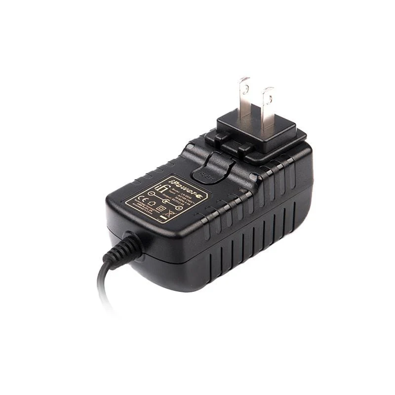 iFi audio iPower Low Noise Power Supply - GreshamTech