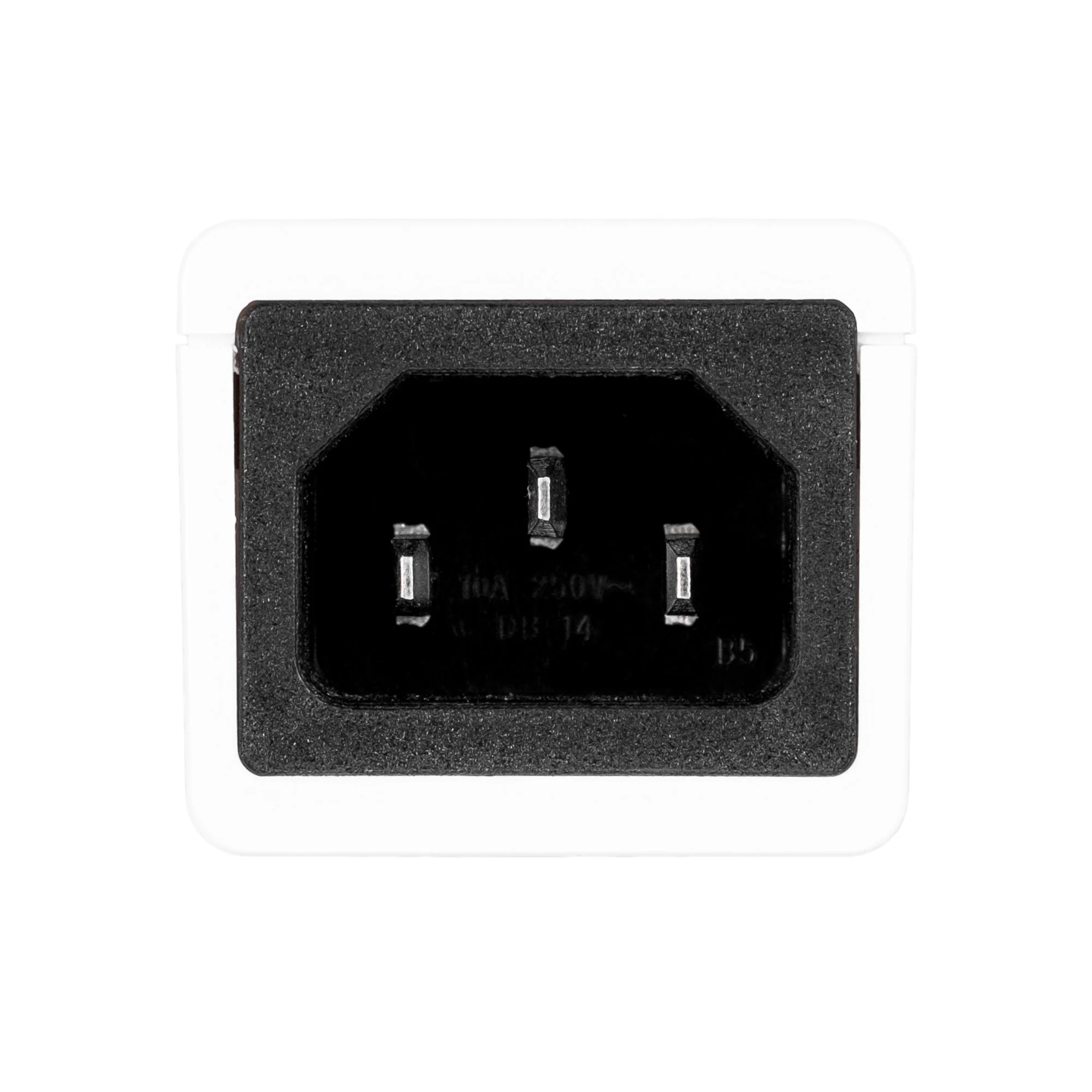 iFi audio DC Blocker - GreshamTech