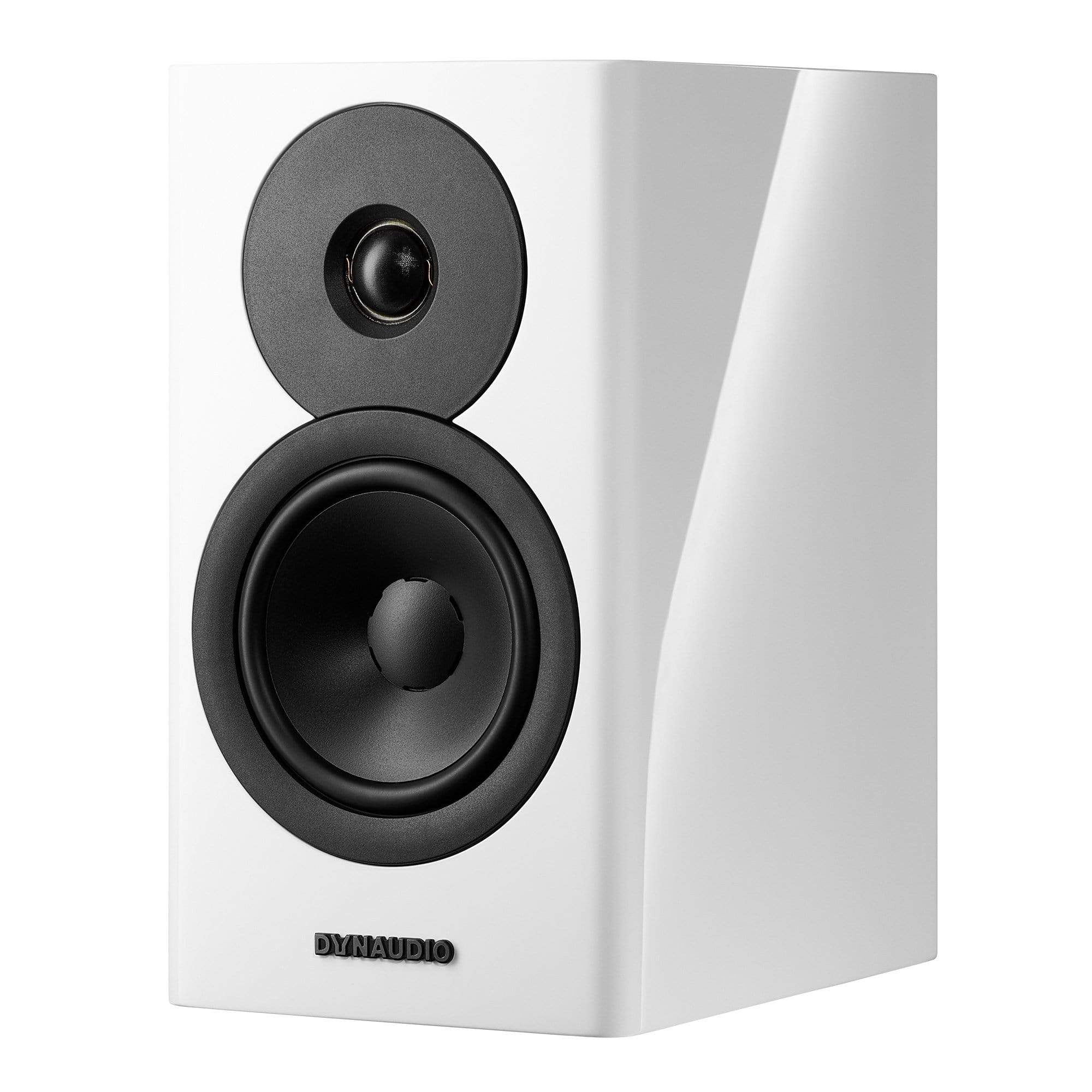 Dynaudio Evoke 10 Bookshelf Speakers - GreshamTech