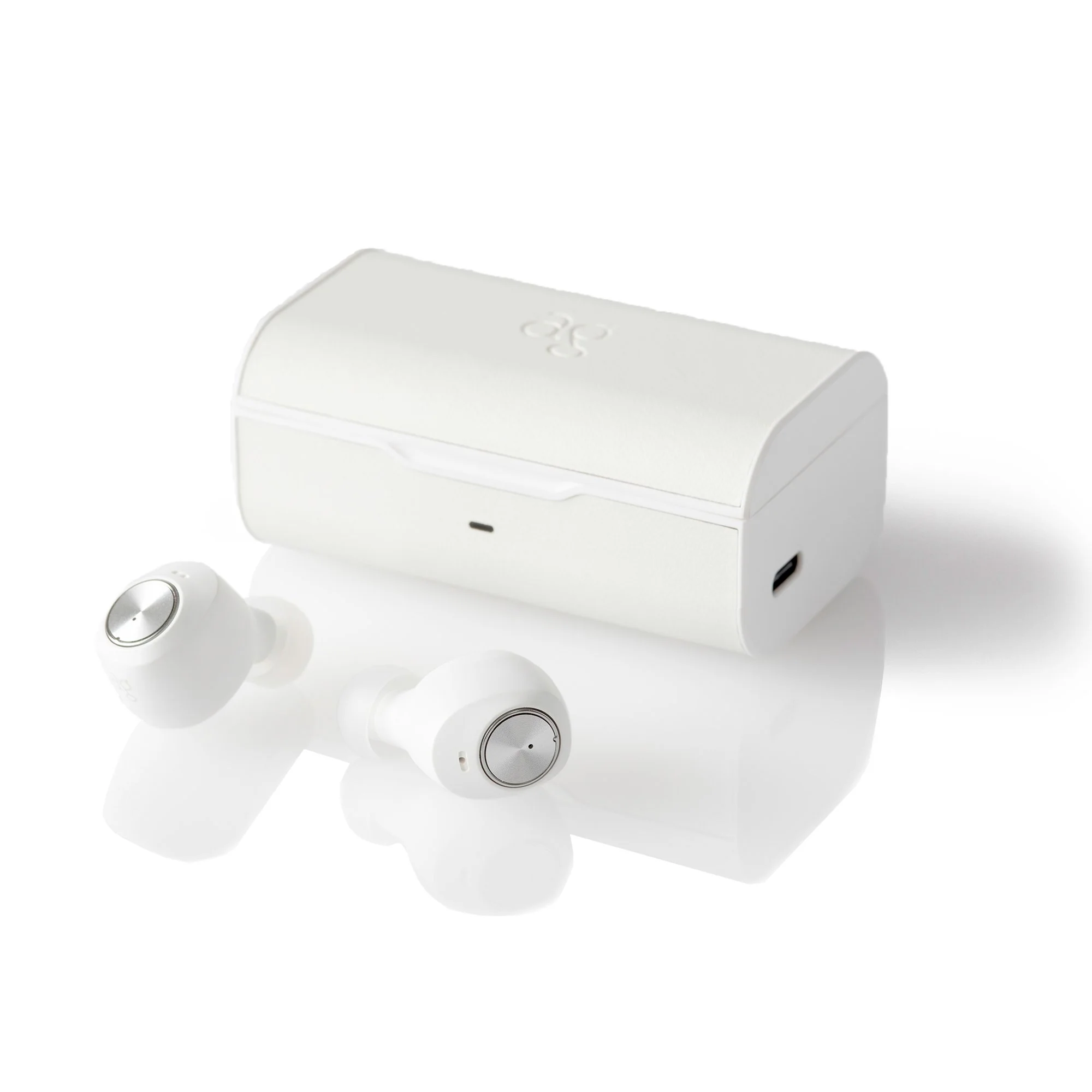 ag TWS04K True Wireless Earphones - GreshamTech