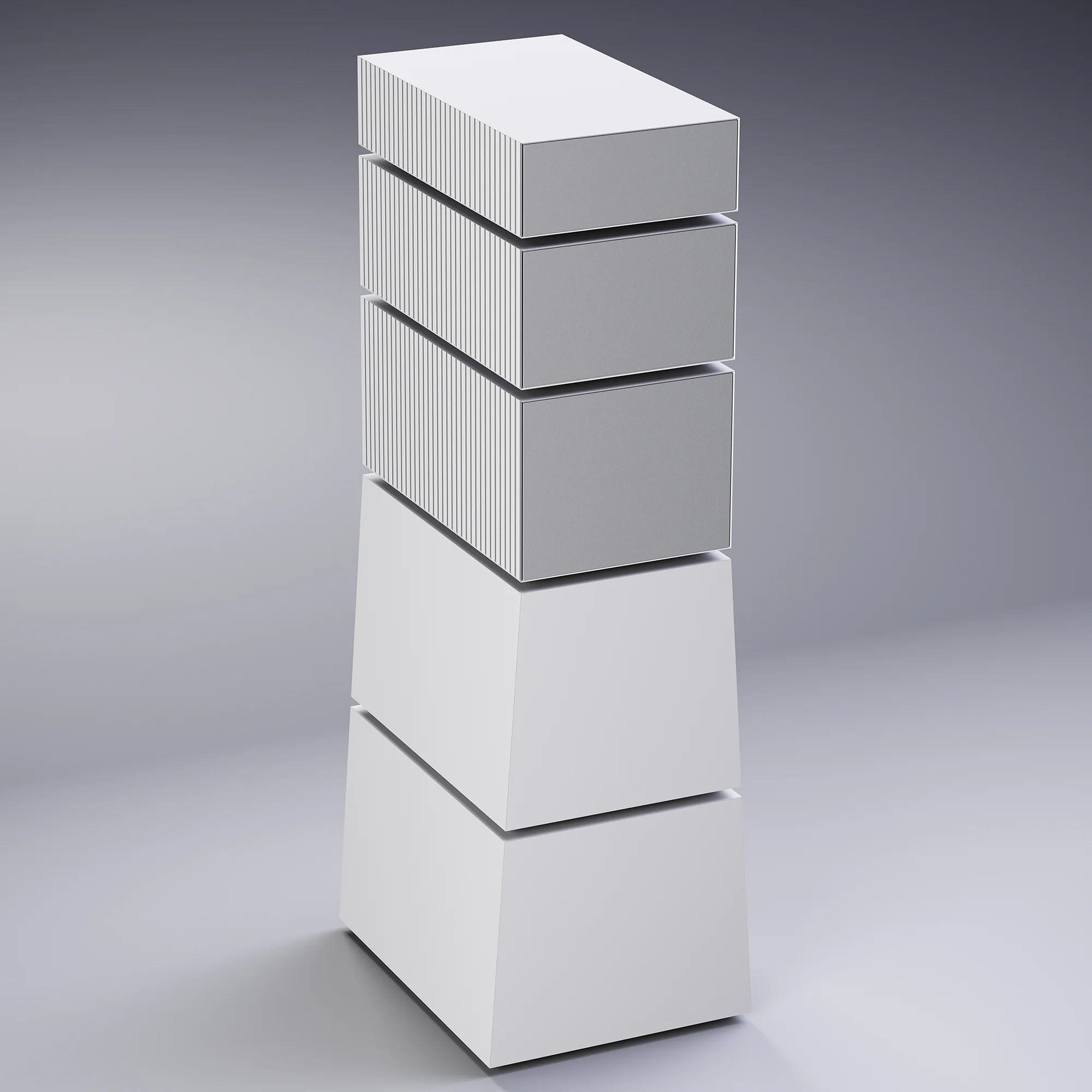 Goldmund GAIA Active Wireless Speakers - GreshamTech