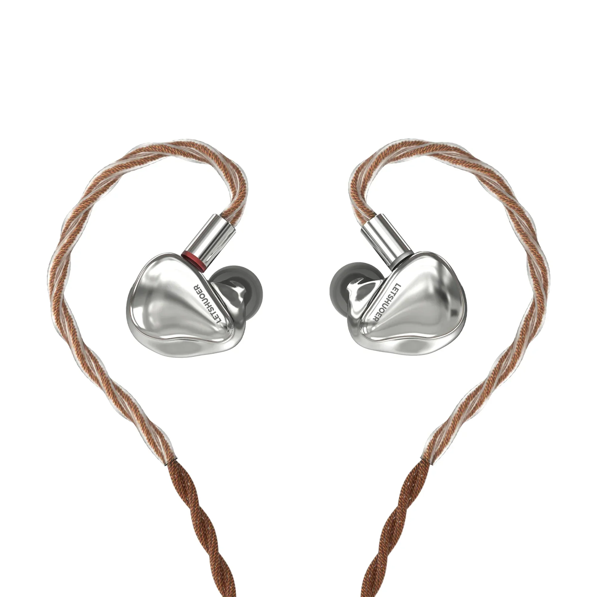 Letshuoer Cadenza 12 In Ear Monitors (2024 Version) - GreshamTech