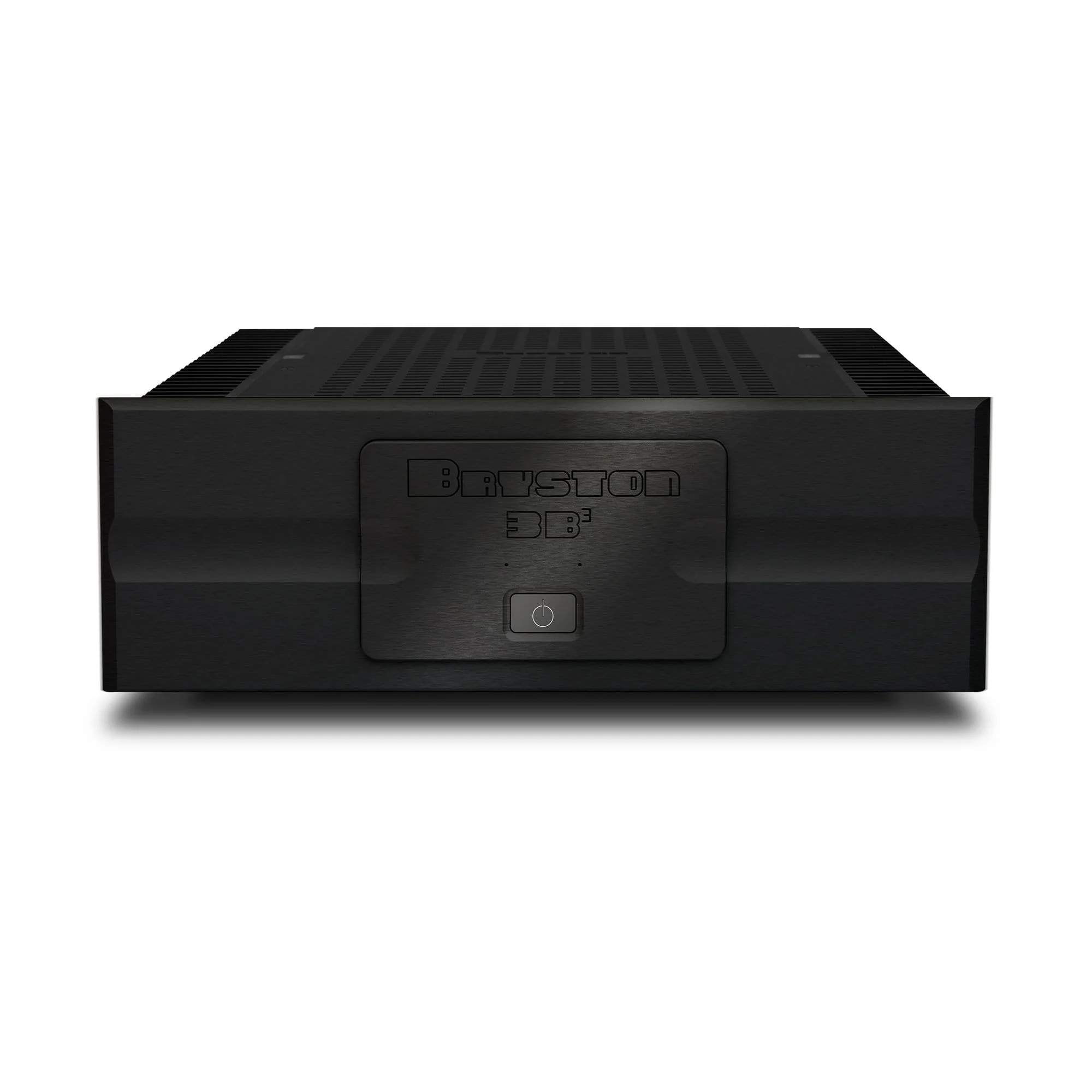 Bryston 3B³ Dual-Channel (Stereo) Amplifier - GreshamTech