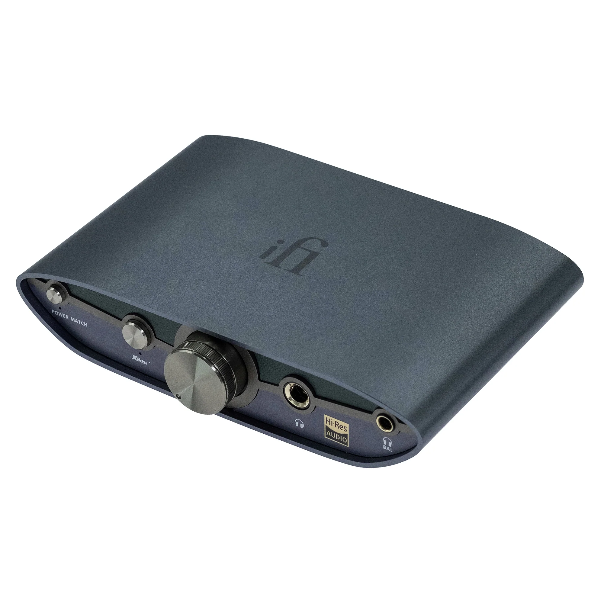 iFi audio Zen DAC 3 Headphone Amplifier & DAC - GreshamTech