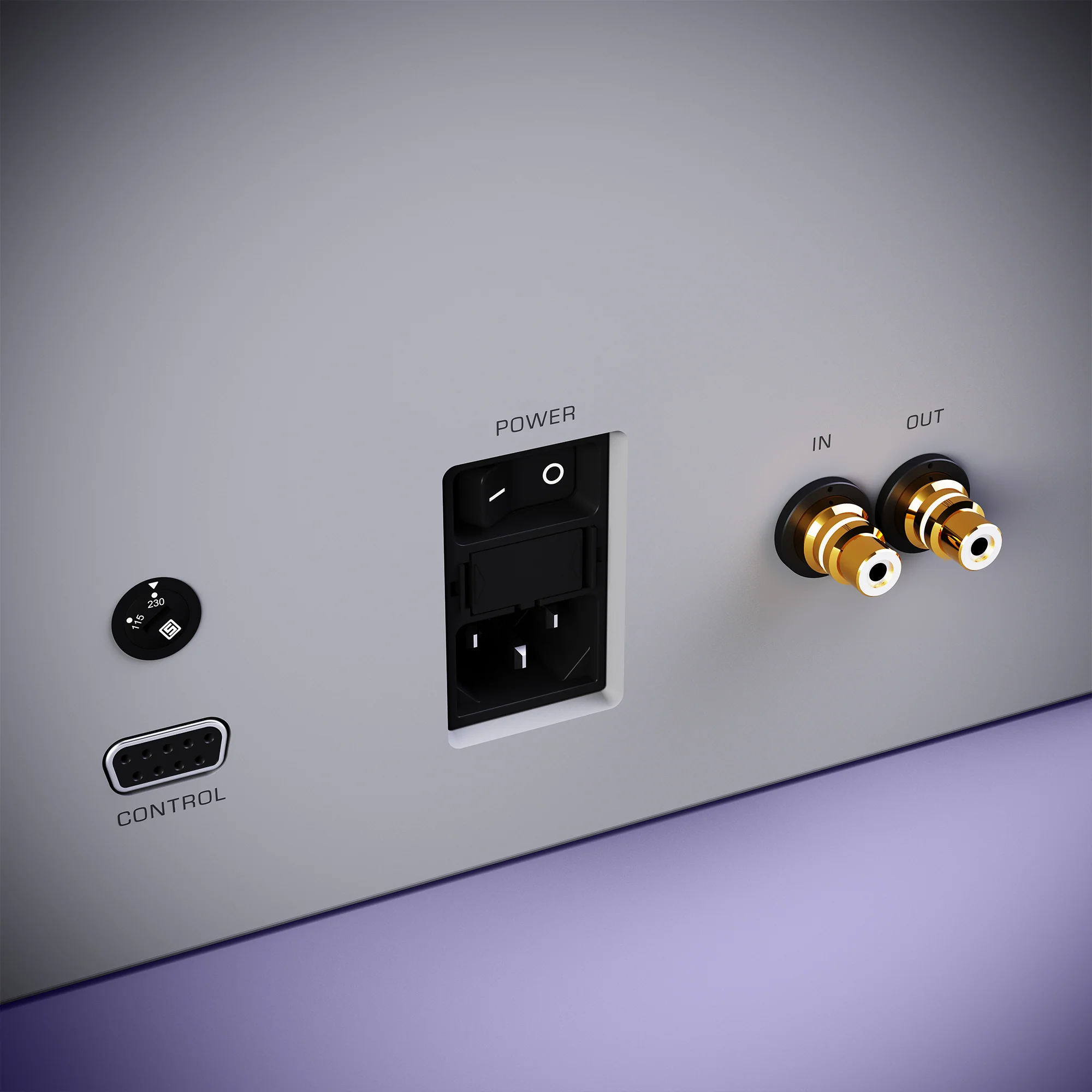 Goldmund  MELOS Active Wireless Speakers - GreshamTech