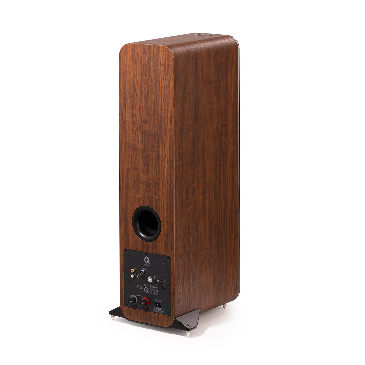 Q Acoustics Q M40 HD Wireless Micro Towers - GreshamTech