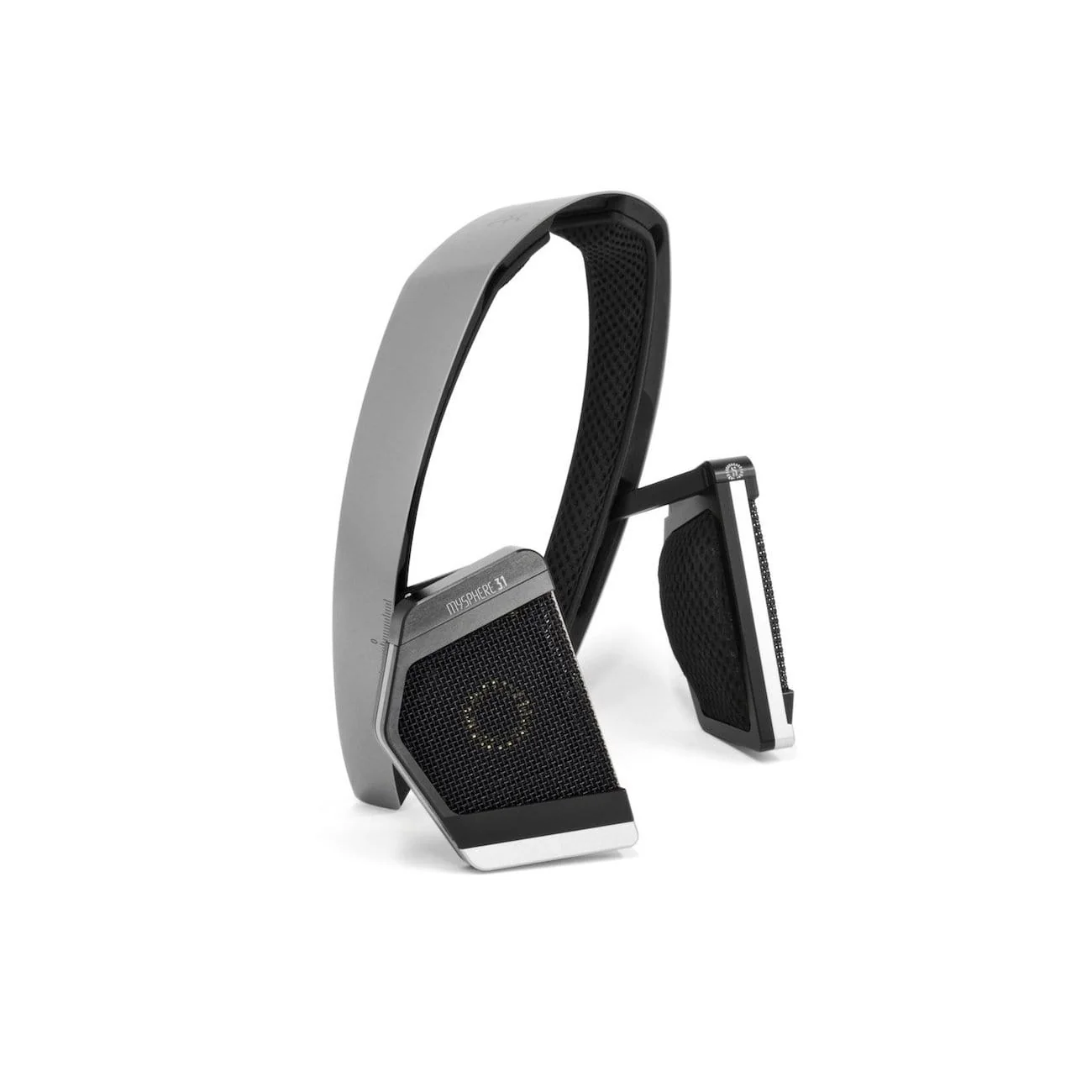 LB-Acoustics MYSPHERE 3.2 Open Headphones [B-Stock] - GreshamTech