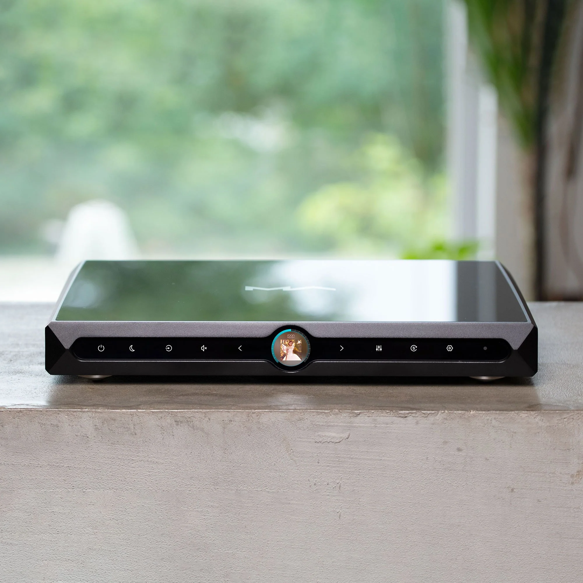 Matrix Audio X-SABRE 3 DAC & Streamer - GreshamTech