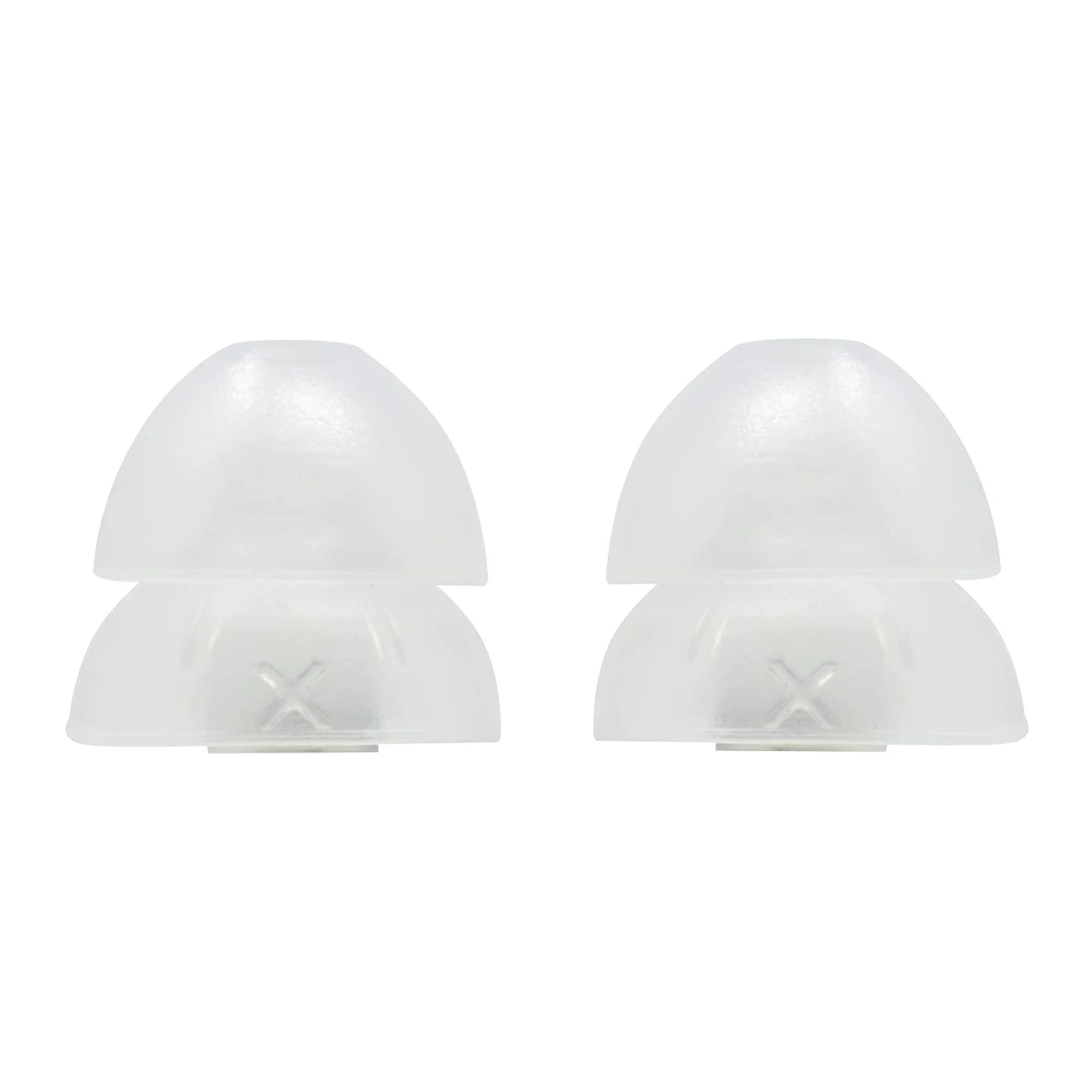 Etymotic Dual Flange Eartips 3PK - GreshamTech