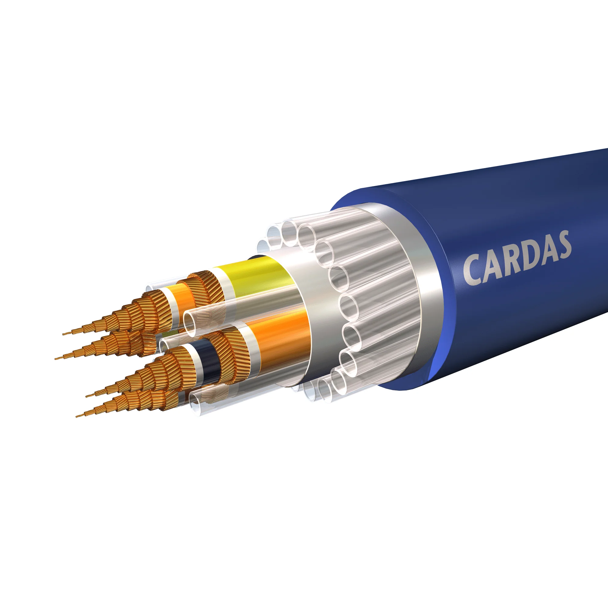 Cardas Audio Clear Beyond Speaker Cable - GreshamTech