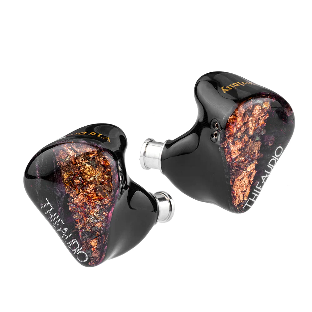 Thieaudio V16 Divinity In Ear Monitors - GreshamTech