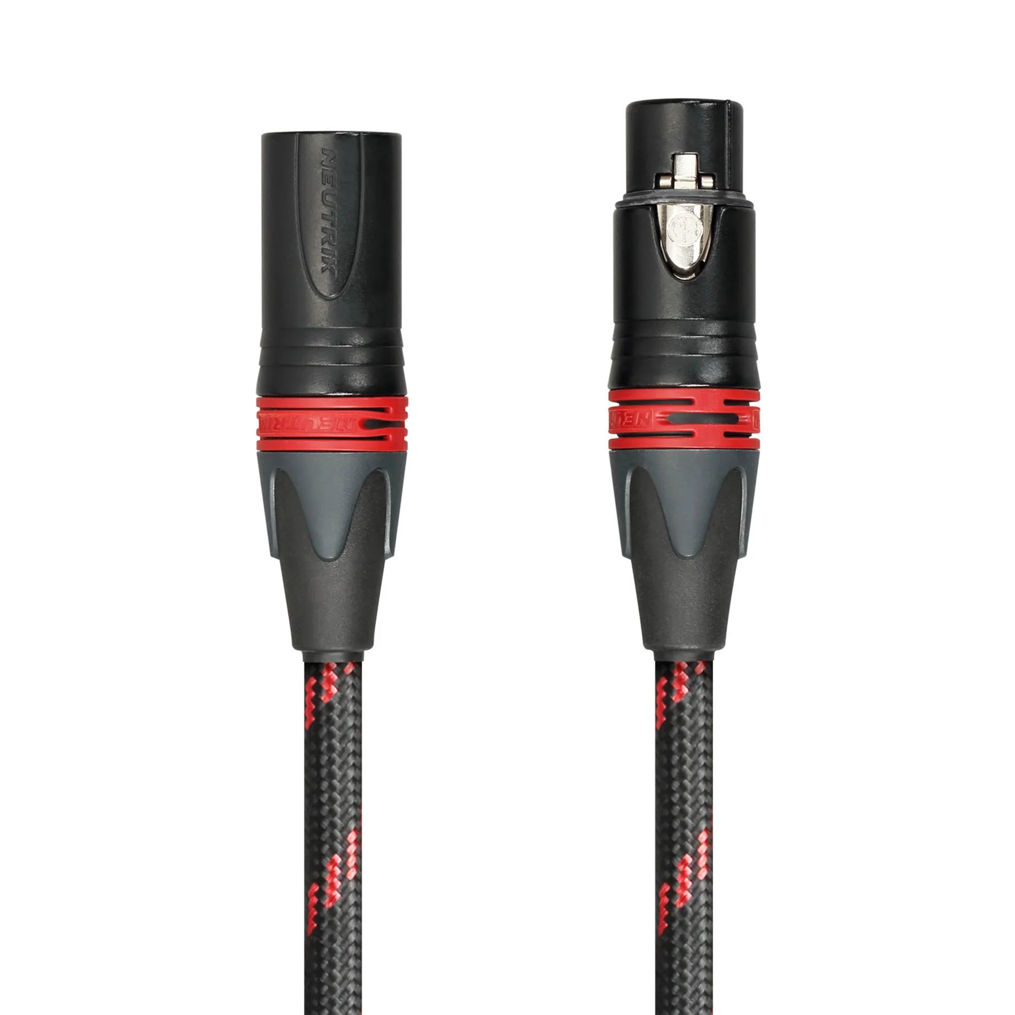 Topping TCX1-25 XLR Cable Pair - GreshamTech