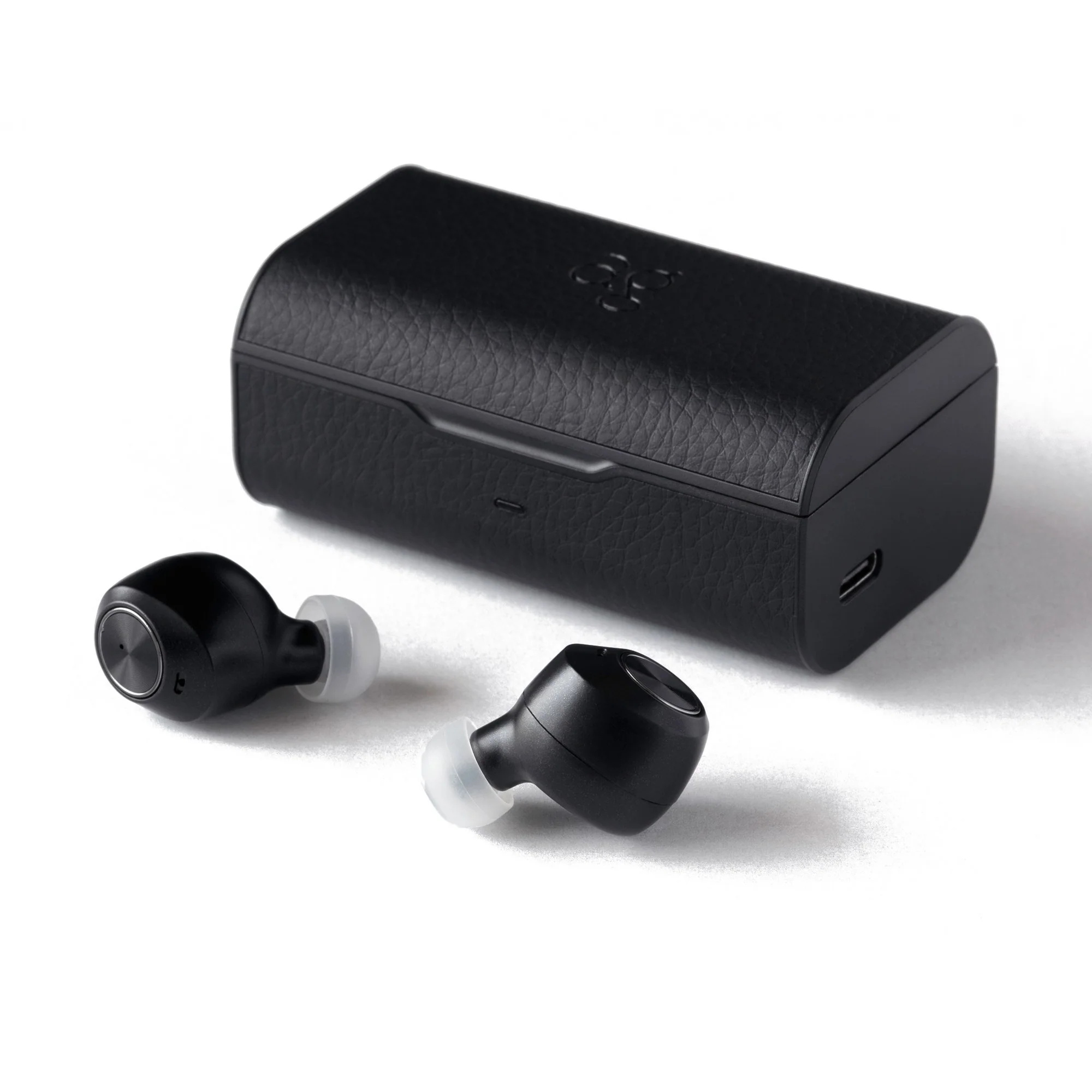 ag TWS04K True Wireless Earphones - GreshamTech