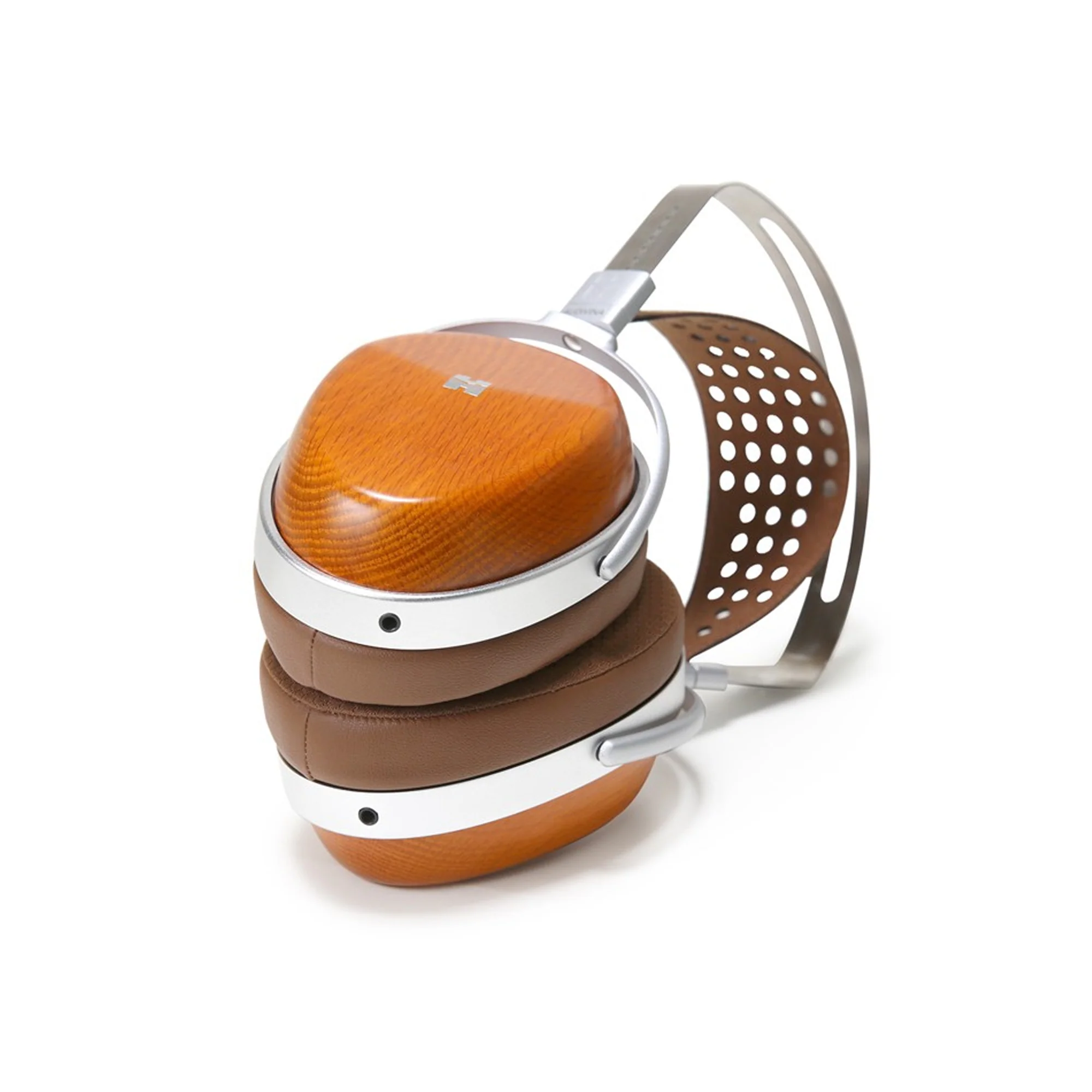 HiFiMAN Audivina Closed Back Planar Magnetic Headphones - GreshamTech