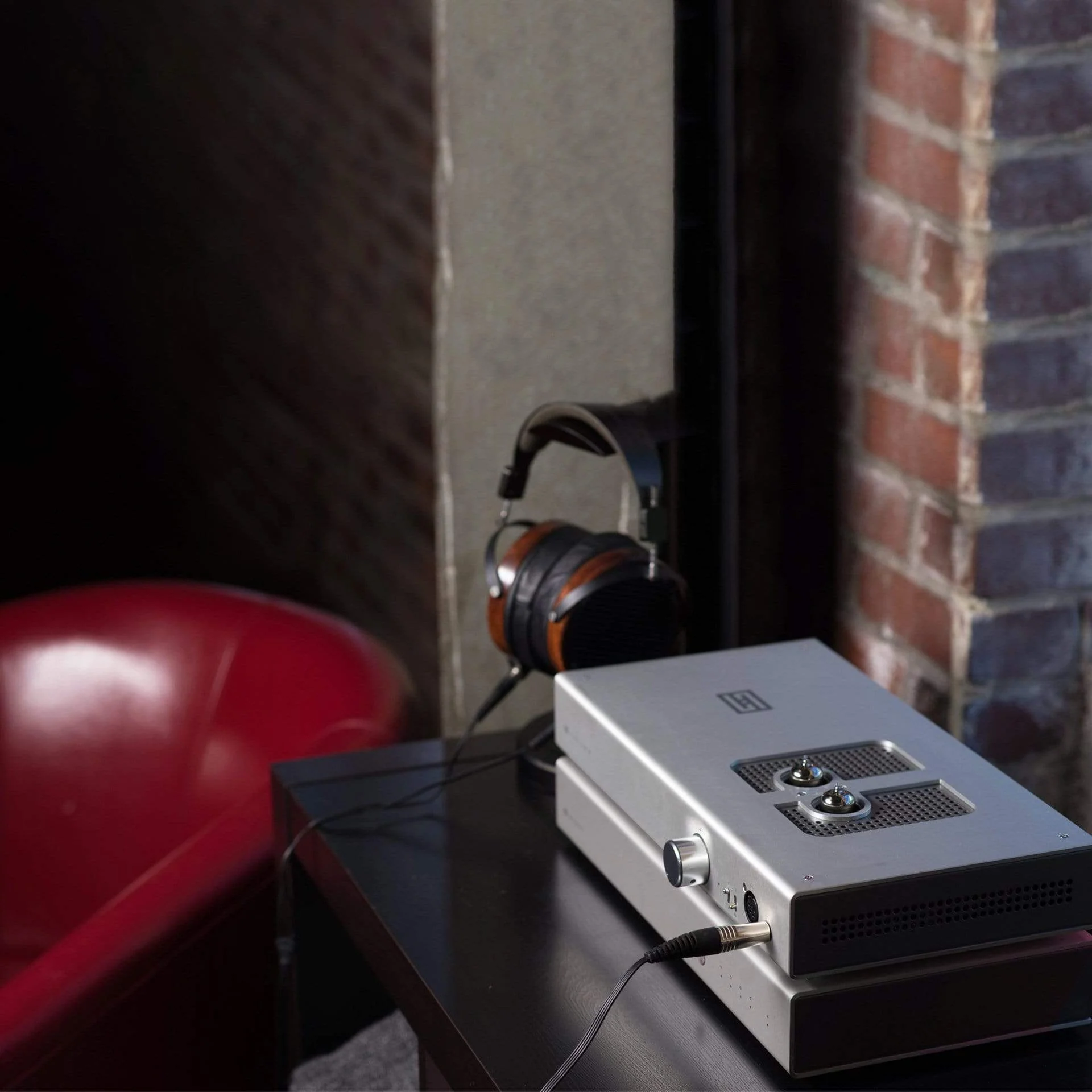 Schiit Audio Gungnir Multibit Digital Analogue Converter - GreshamTech