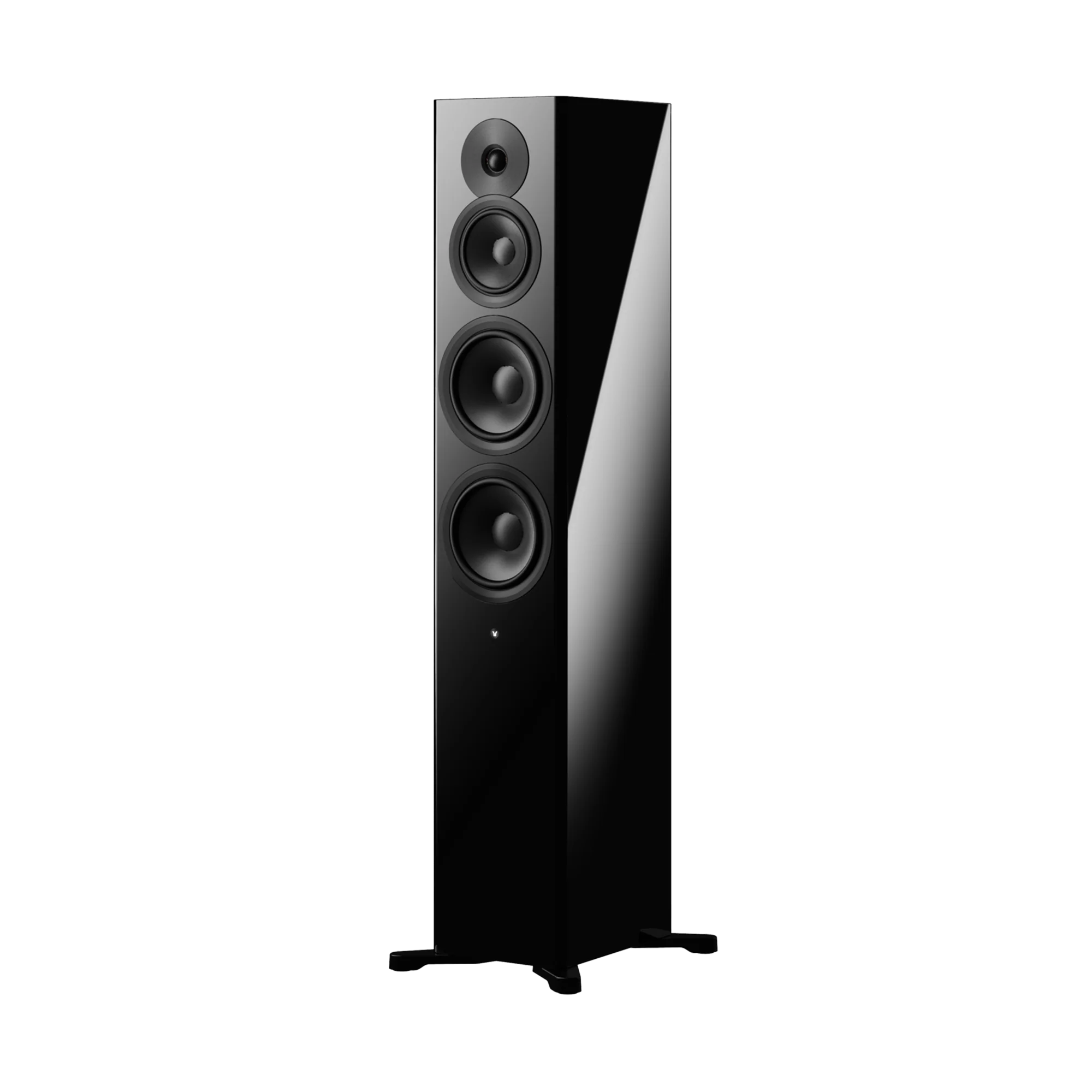 Dynaudio Focus 50 Floorstanding Speakers - GreshamTech