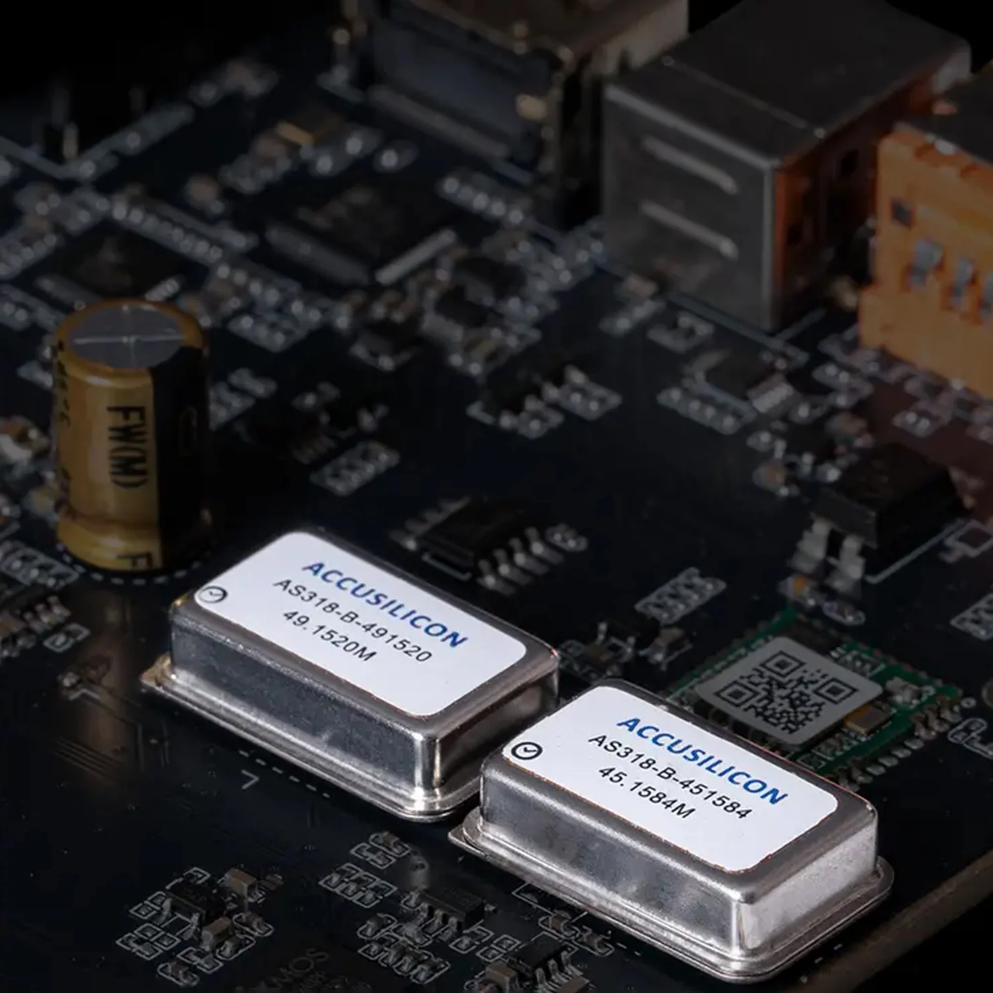 Luxsin X9 Desktop DAC, Headphone Amplifier & preAMP - GreshamTech