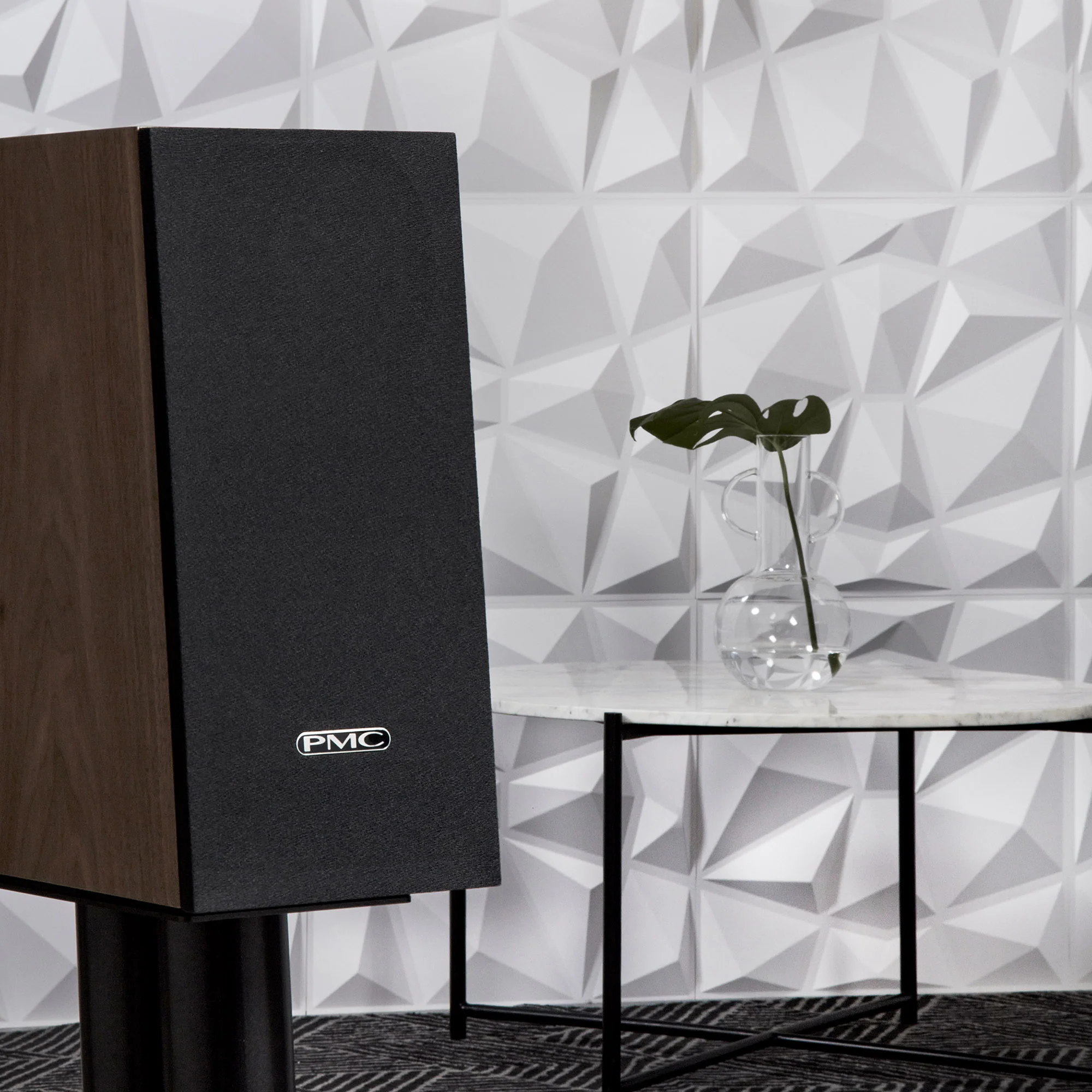 PMC twenty5 22i Bookshelf Speakers - GreshamTech