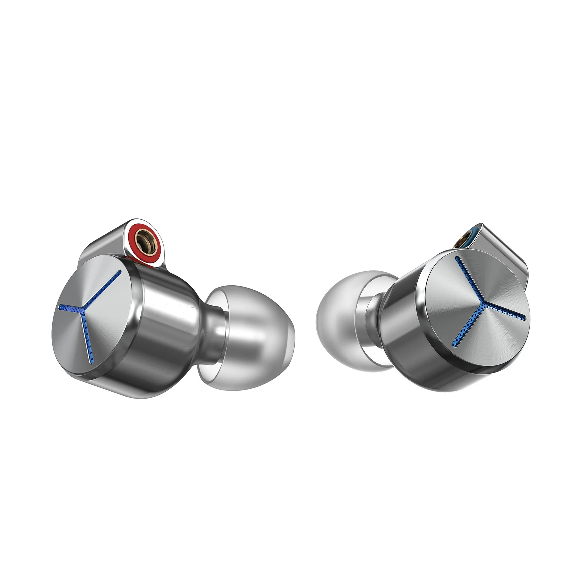 FiiO FA7s 6 Driver Balanced Armature In-Ear Monitors - GreshamTech