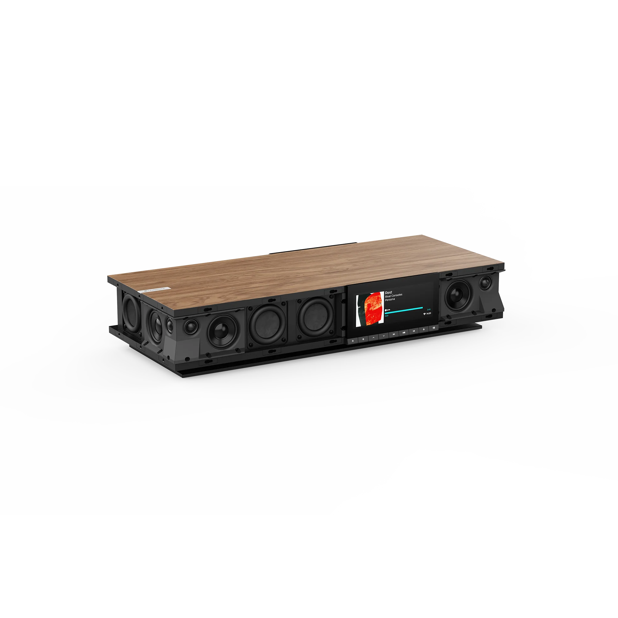 Cambridge Audio EVO One All-in-One System - GreshamTech