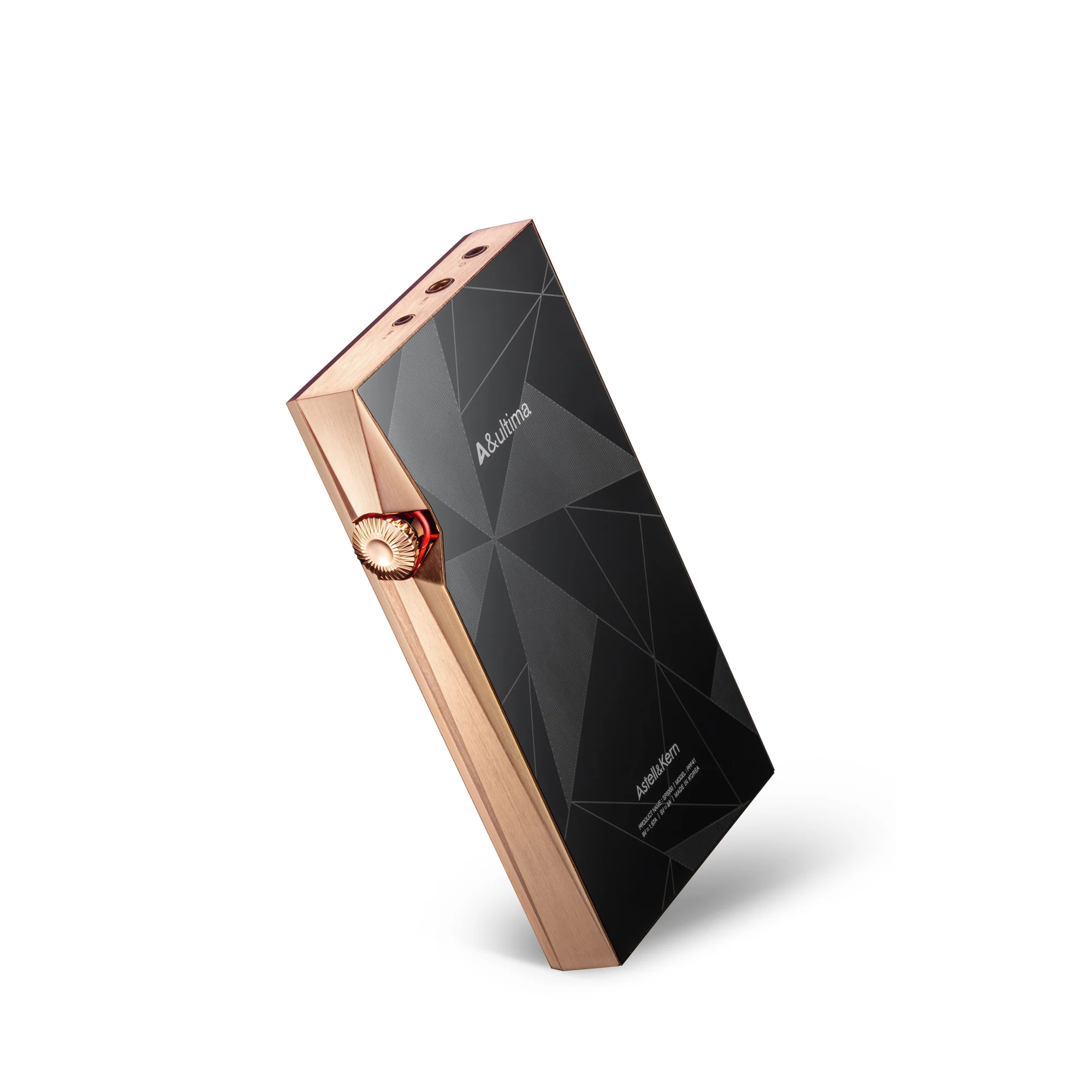 Astell&Kern A&ultima SP3000 Digital Audio Player - GreshamTech