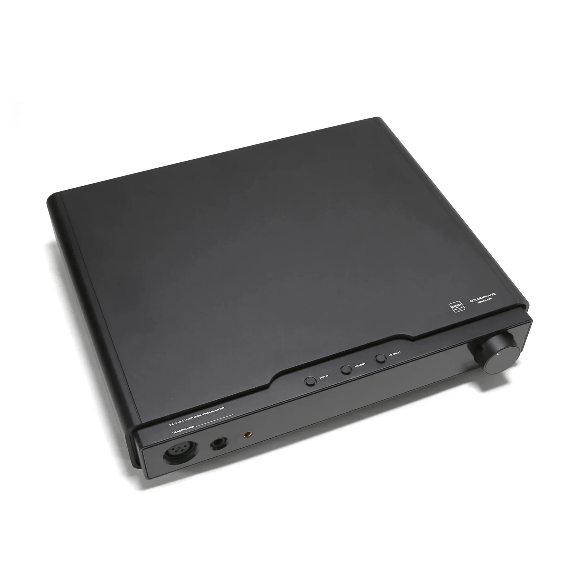 HiFiMAN Serenade Wireless Headphone Amplifier DAC & Streamer - GreshamTech