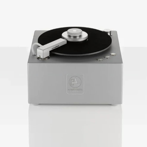 Clearaudio Smart Matrix SILENT Record Cleaner