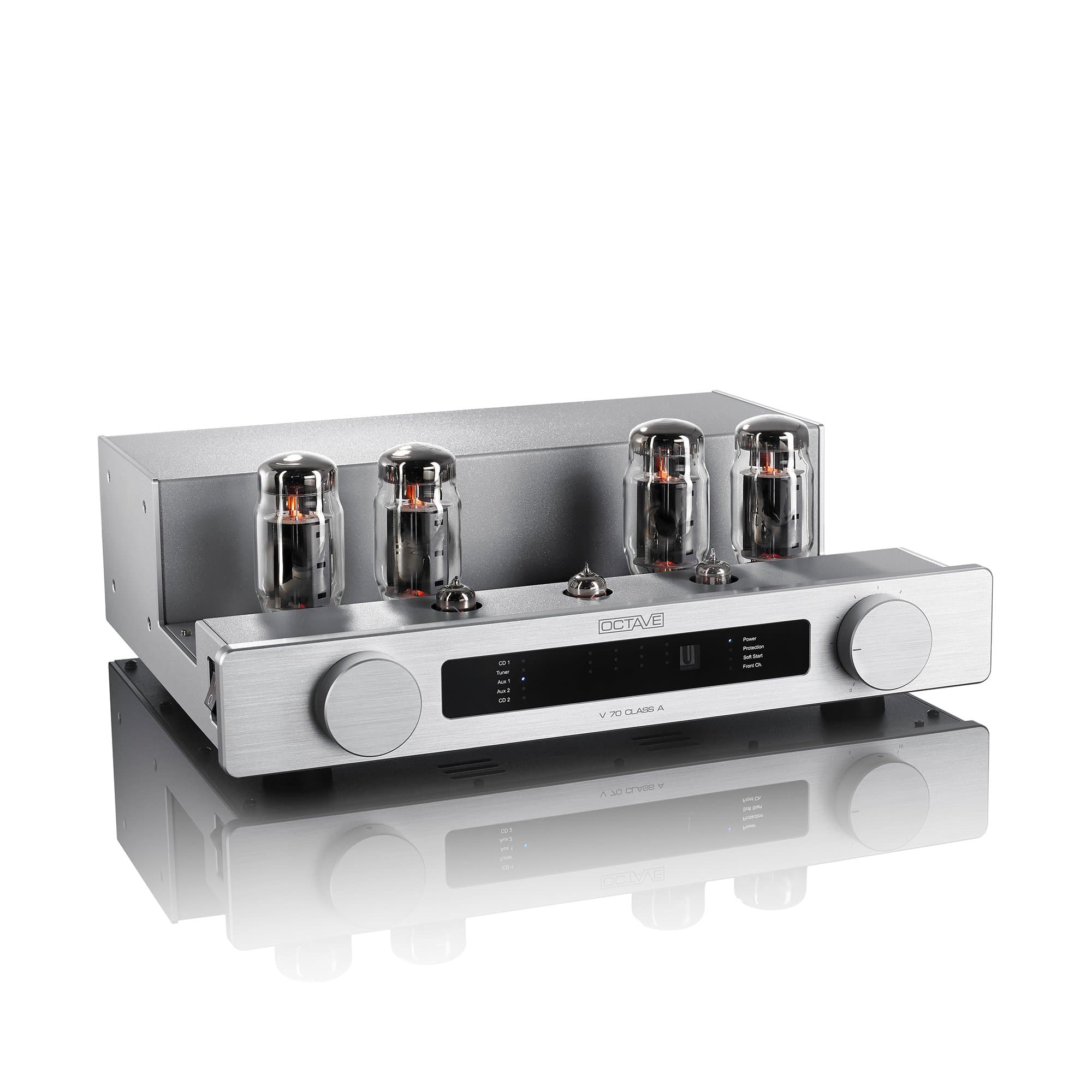 Octave V 70 Class A Integrated Amplifier - GreshamTech