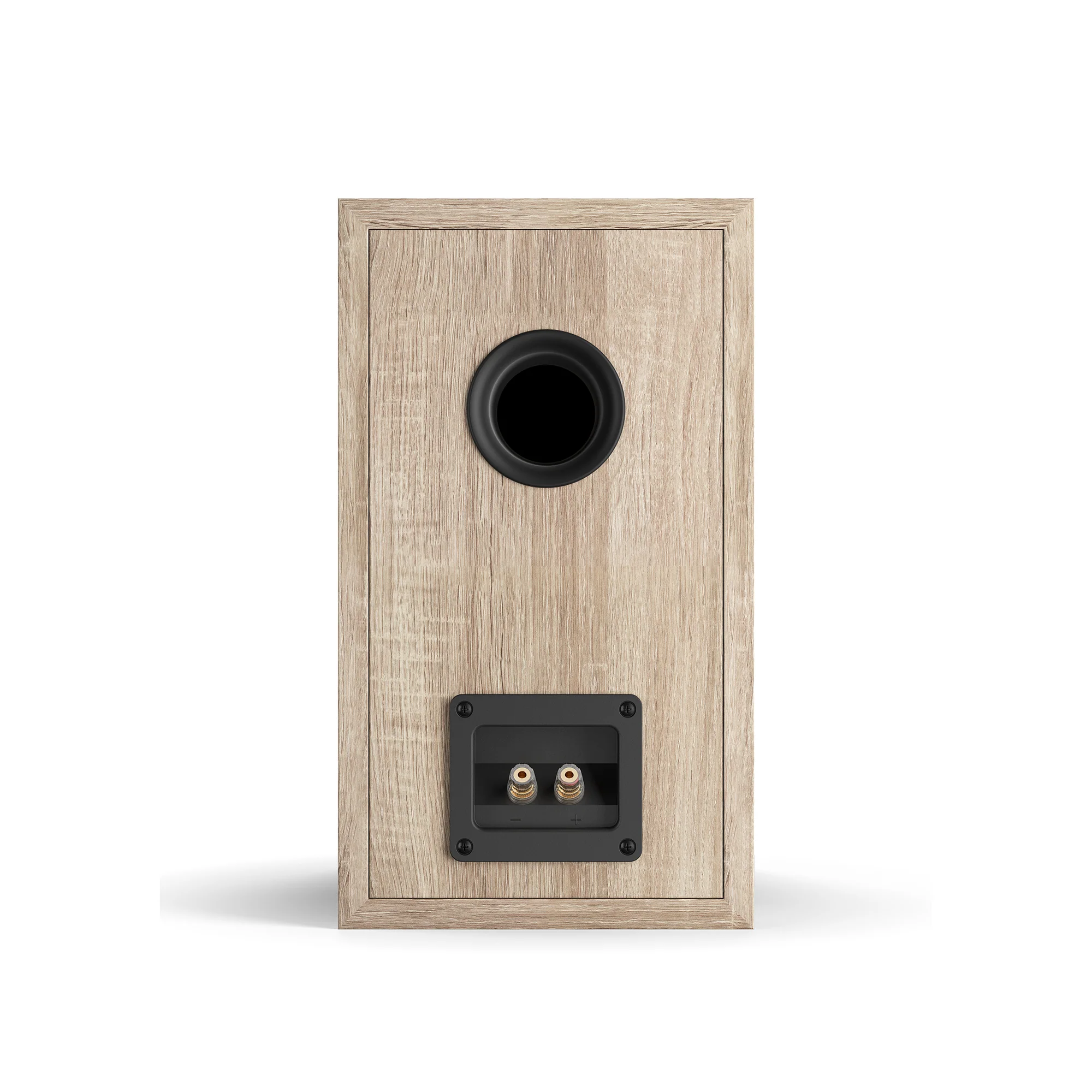 DALI OBERON 3 Bookshelf Speakers - GreshamTech